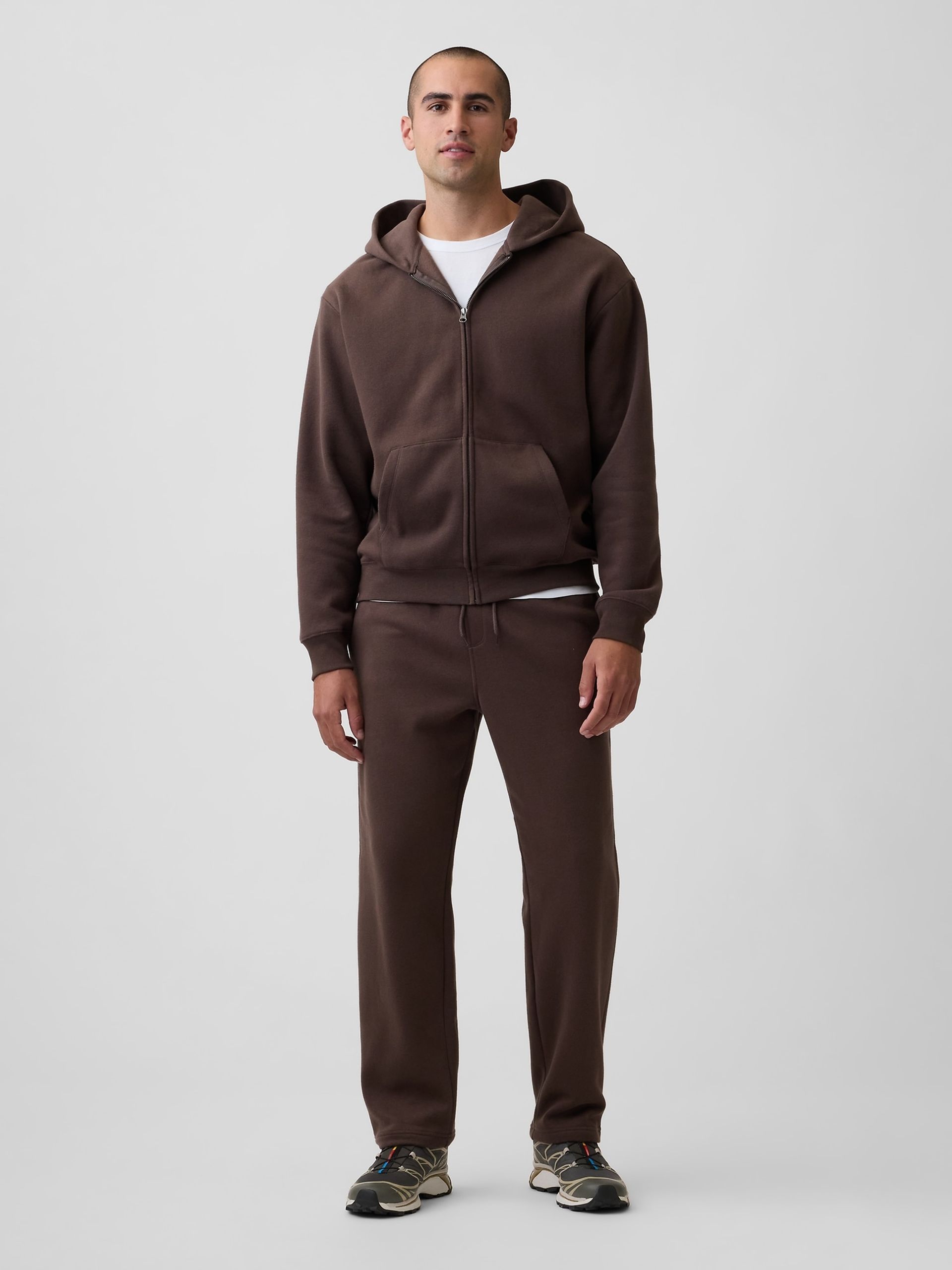 Pantaloni de trening VintageSoft - 001