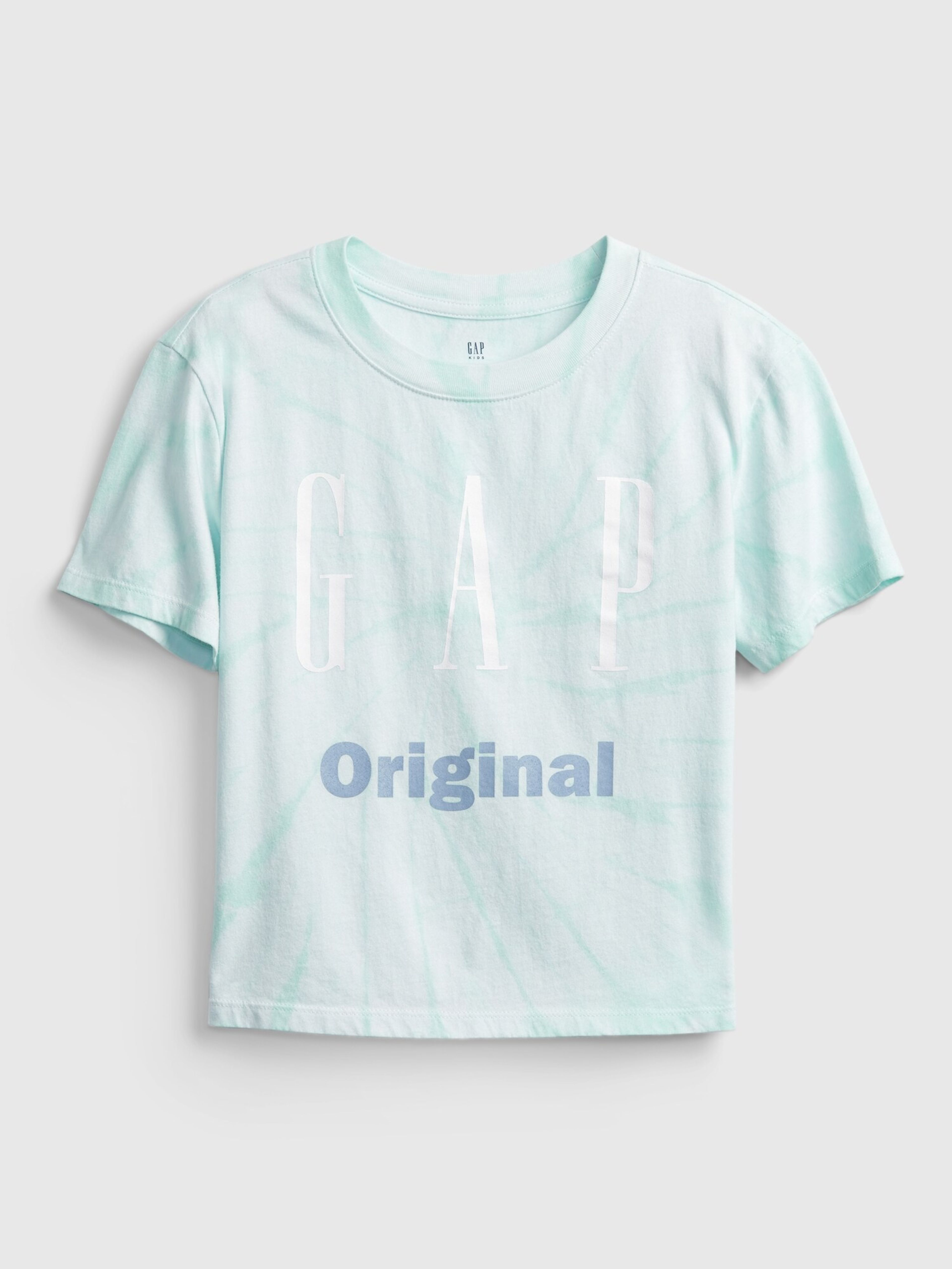 Kinder T-Shirt GAP logo original