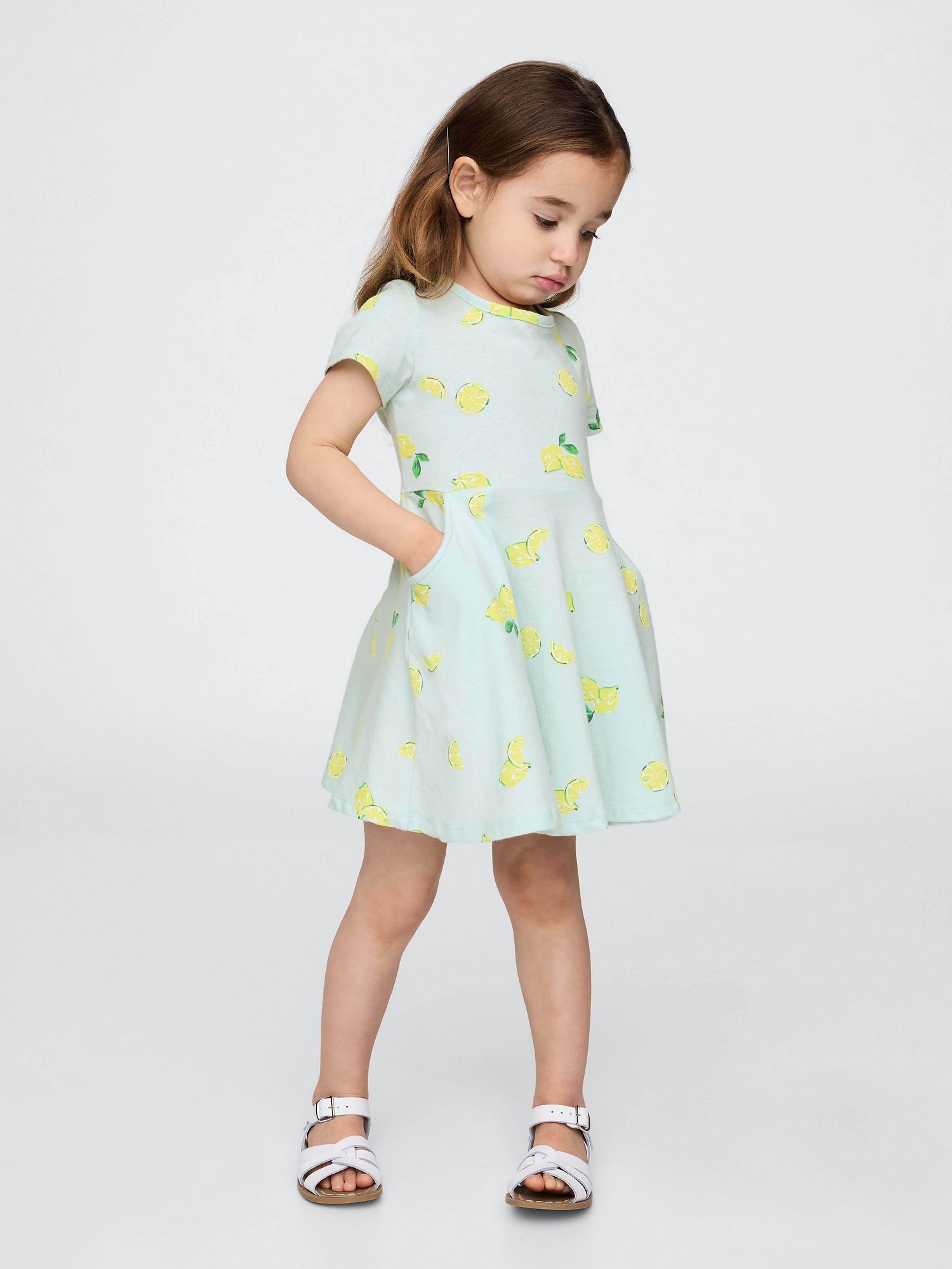 Vestido baby Mix & Match