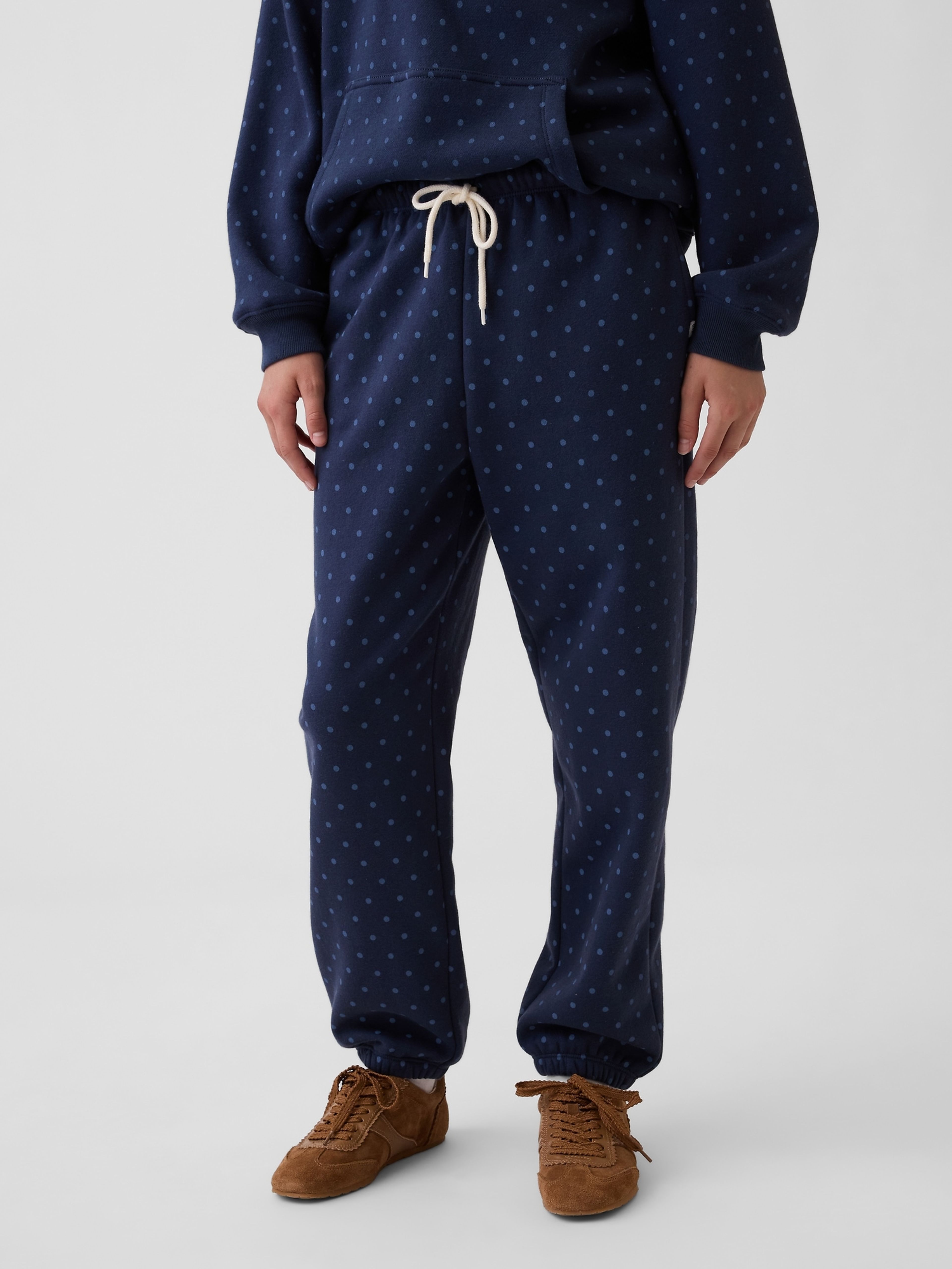 Pantalones de chándal infantiles VintageSoft - 002
