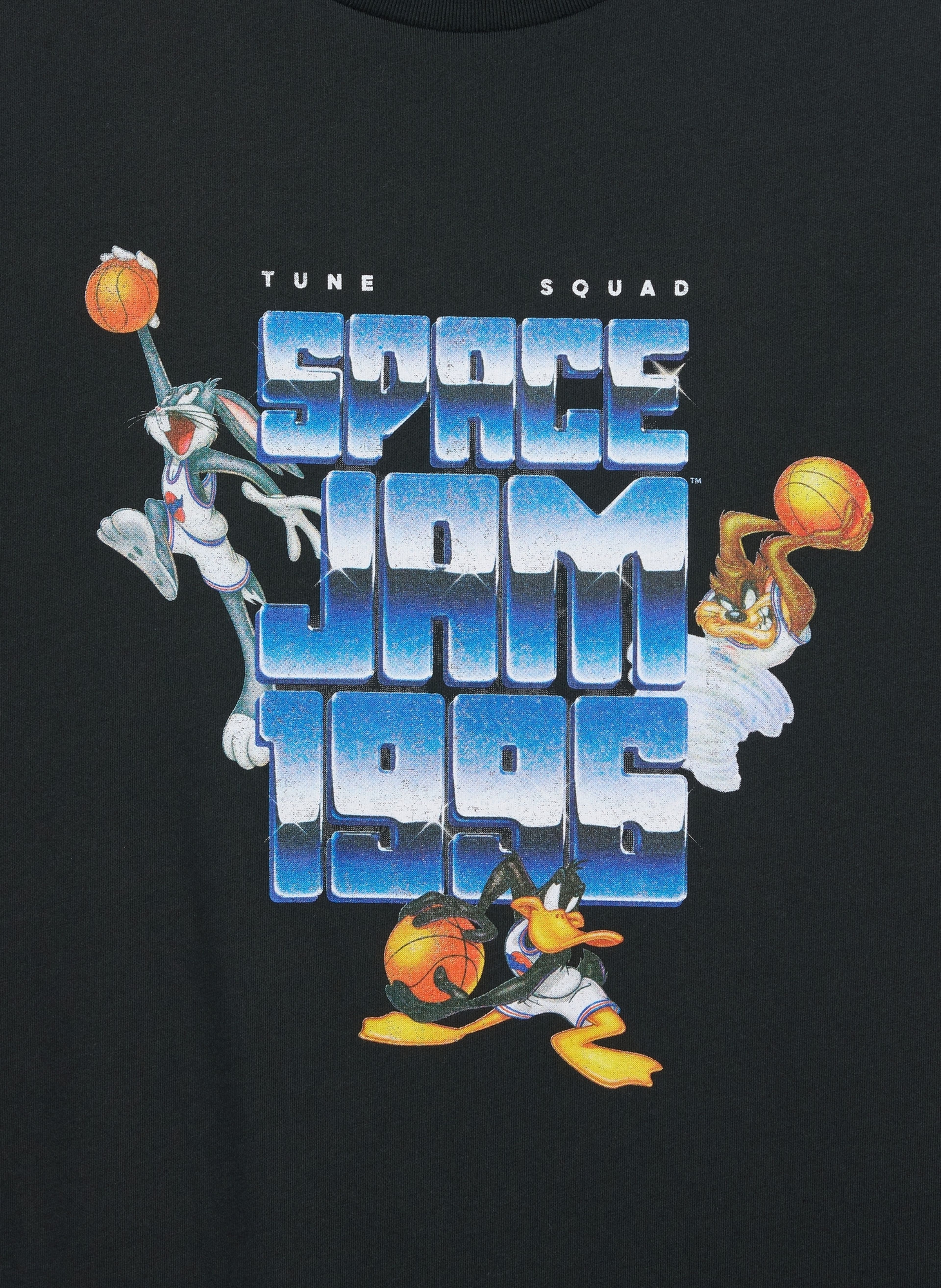 T-shirt Gap & Looney Tunes Space Jam - 004