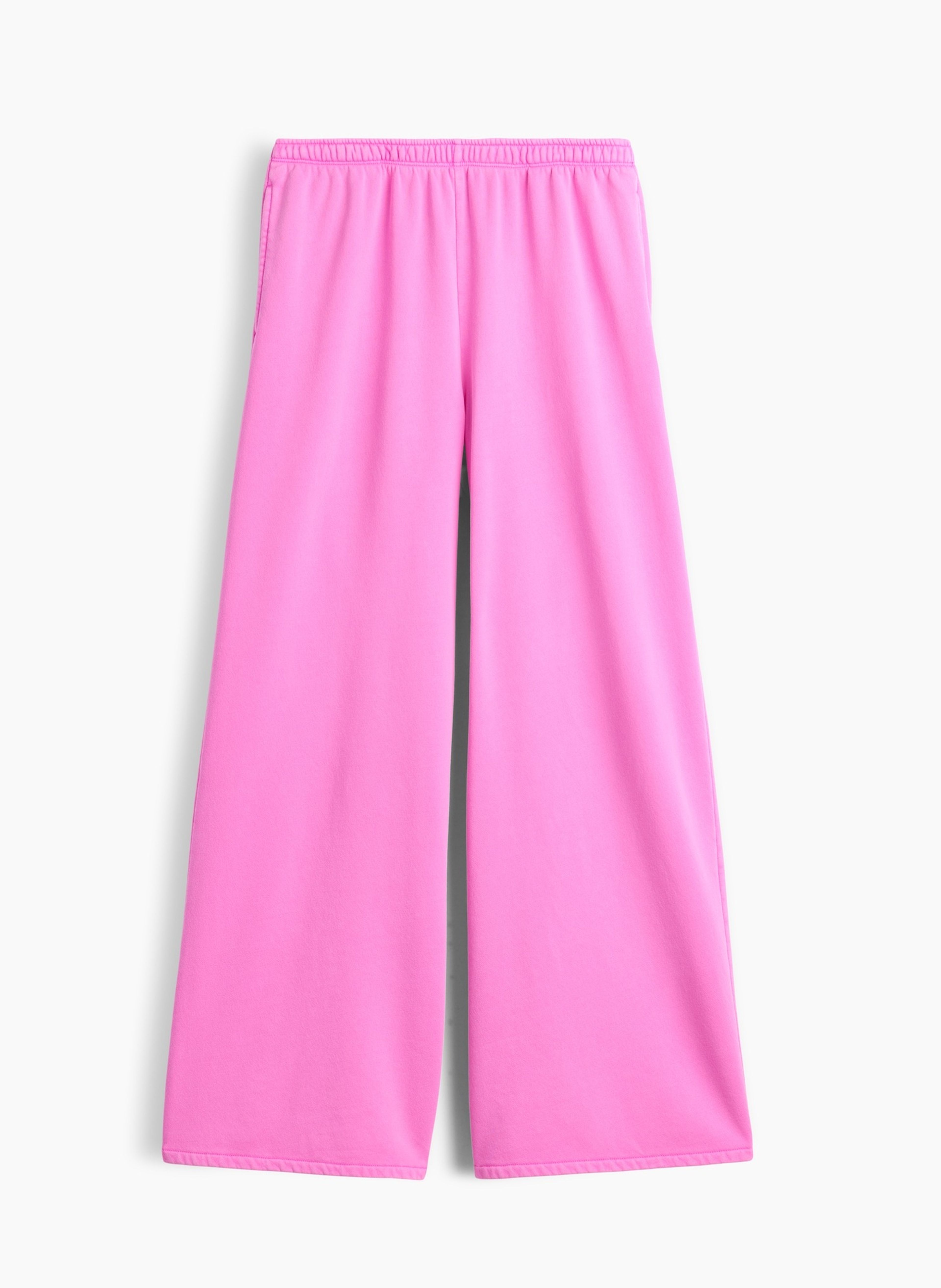 Pantalón deportivo VintageSoft baggy - 007