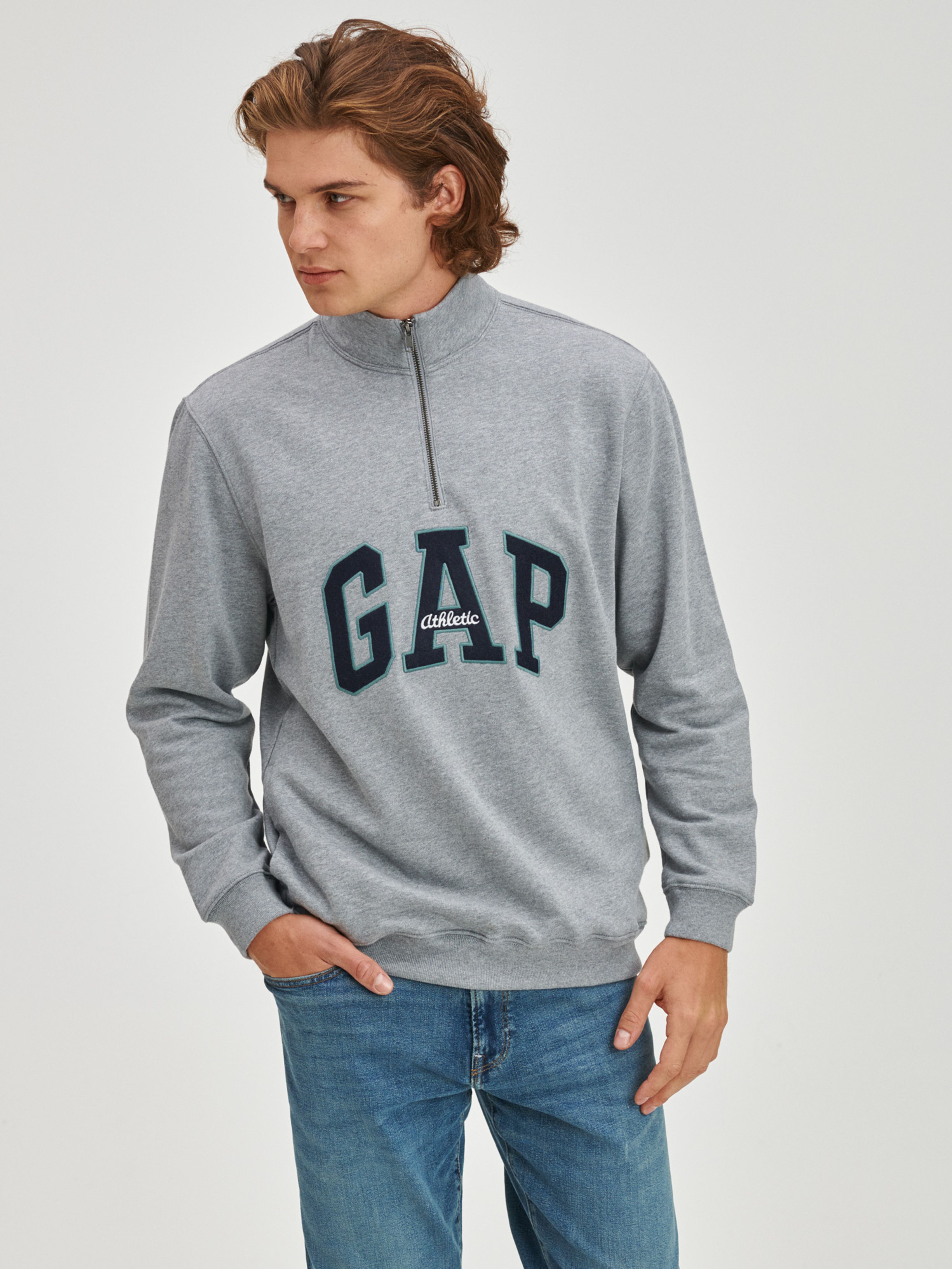 Hoodie Gap Athletic