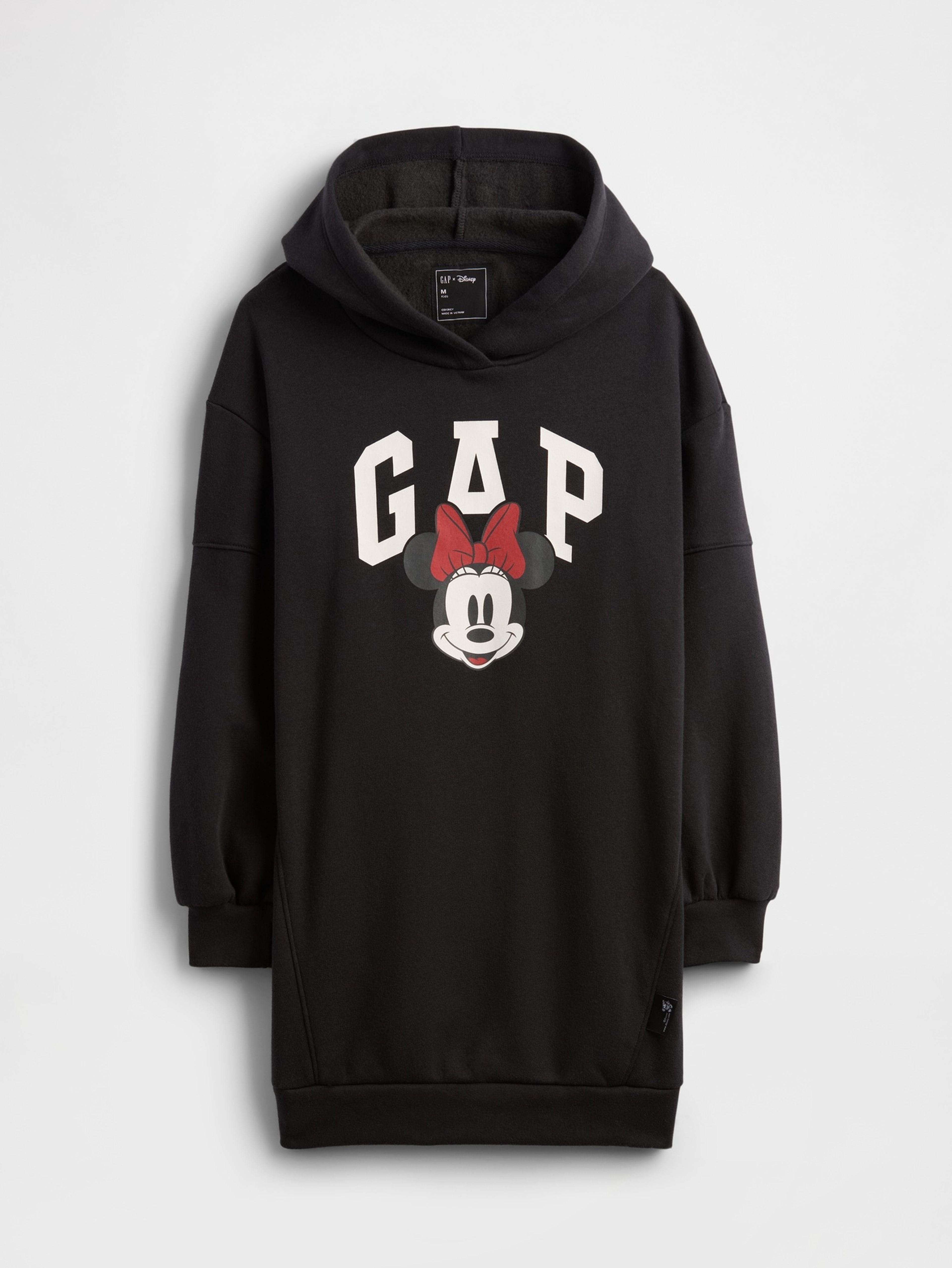 Mädchen-Sweatkleid Gap & Disney