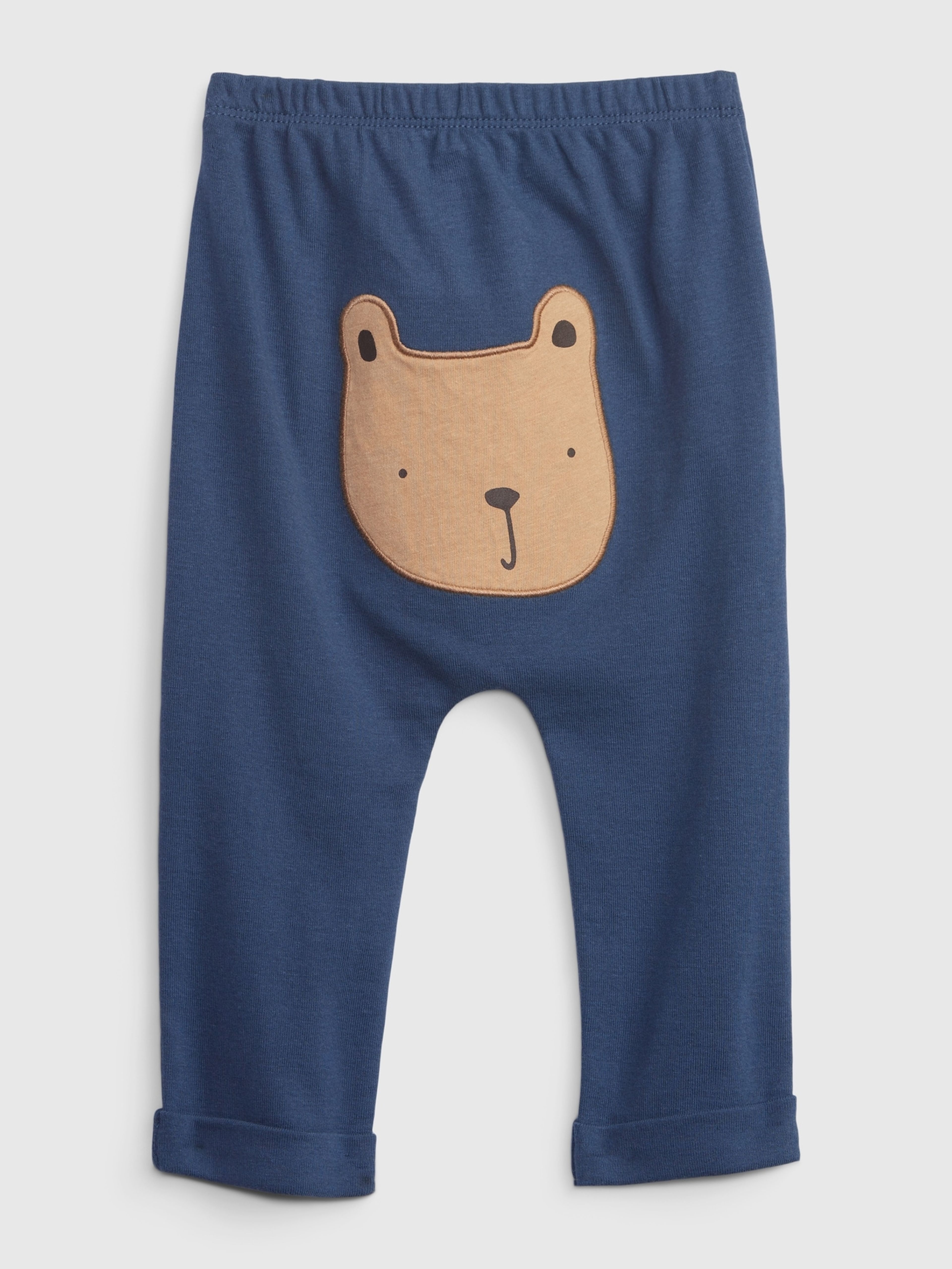 Babyhose Brannan Bear