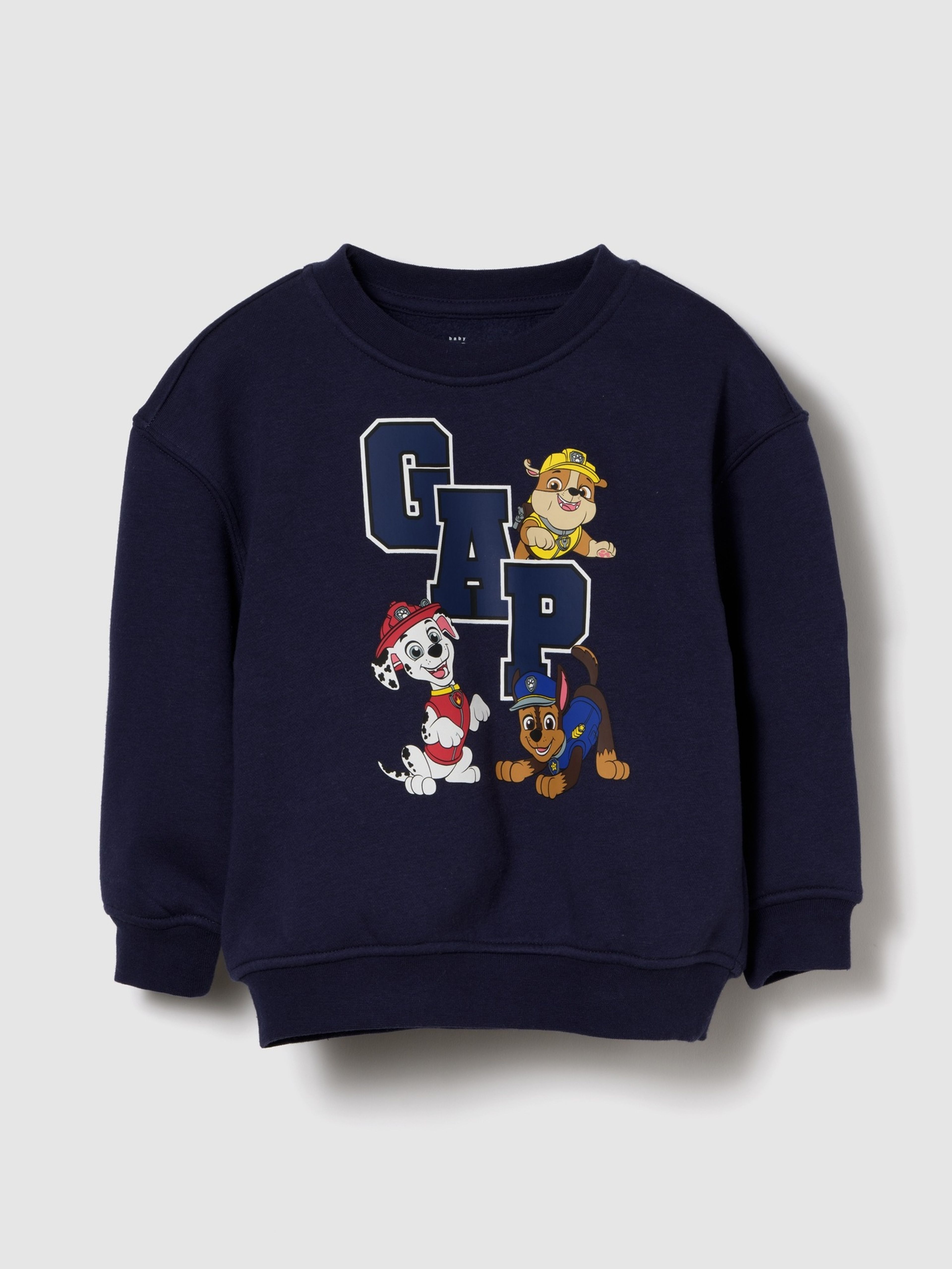 Bluza baby Gap & Psi Patrol