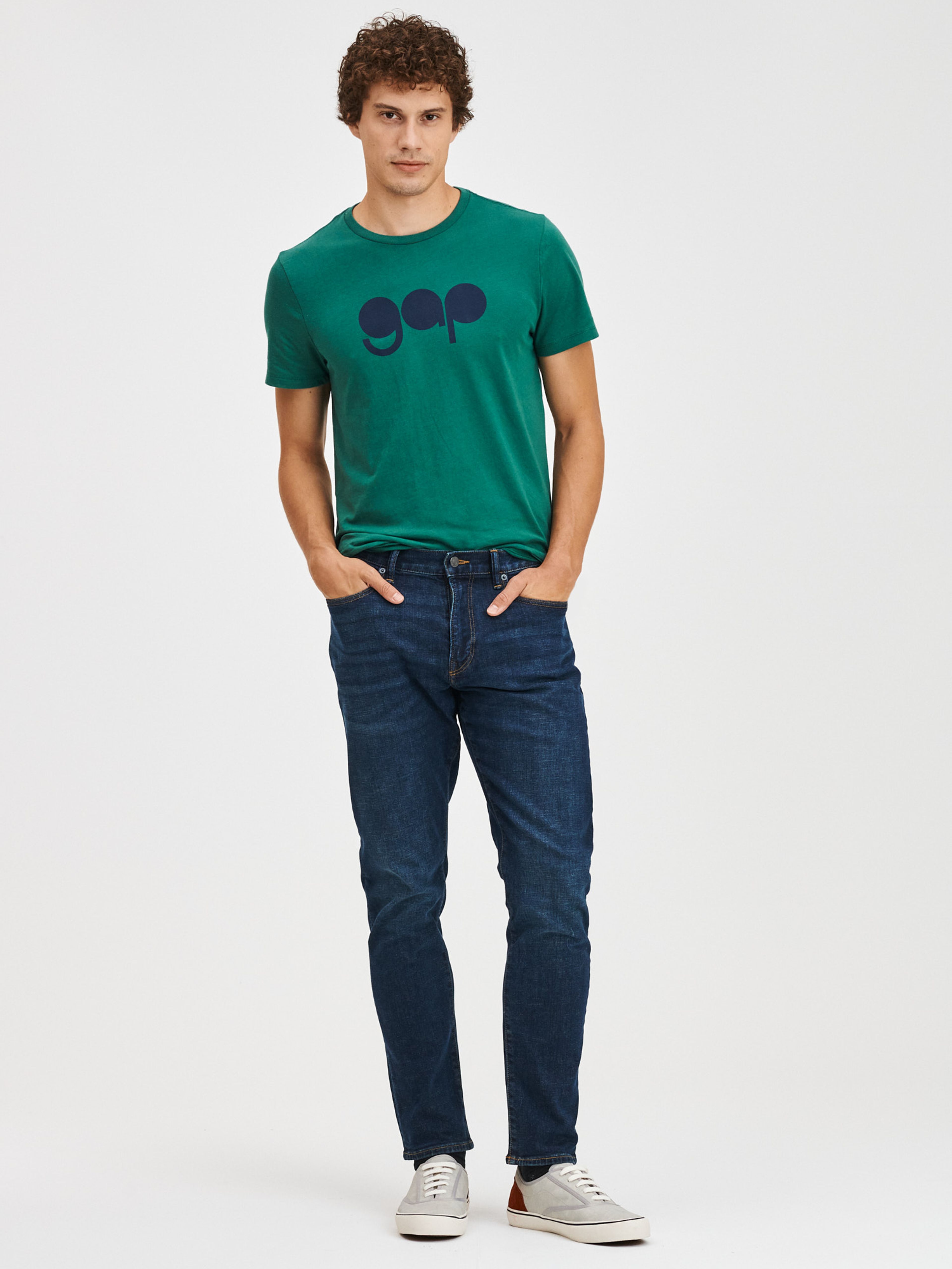 Farmer straight taper menlo medium