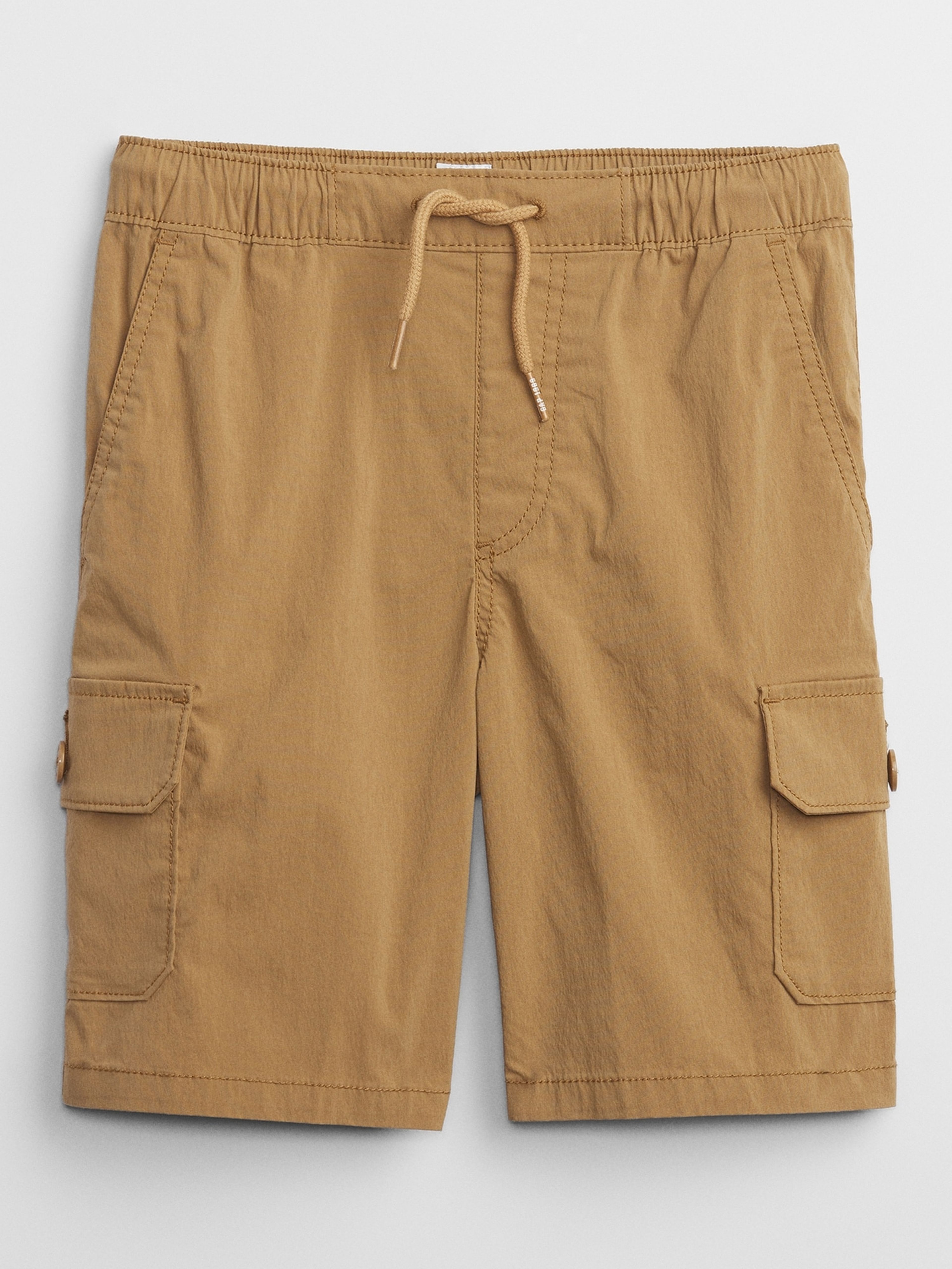 Kindershorts mit Taschen