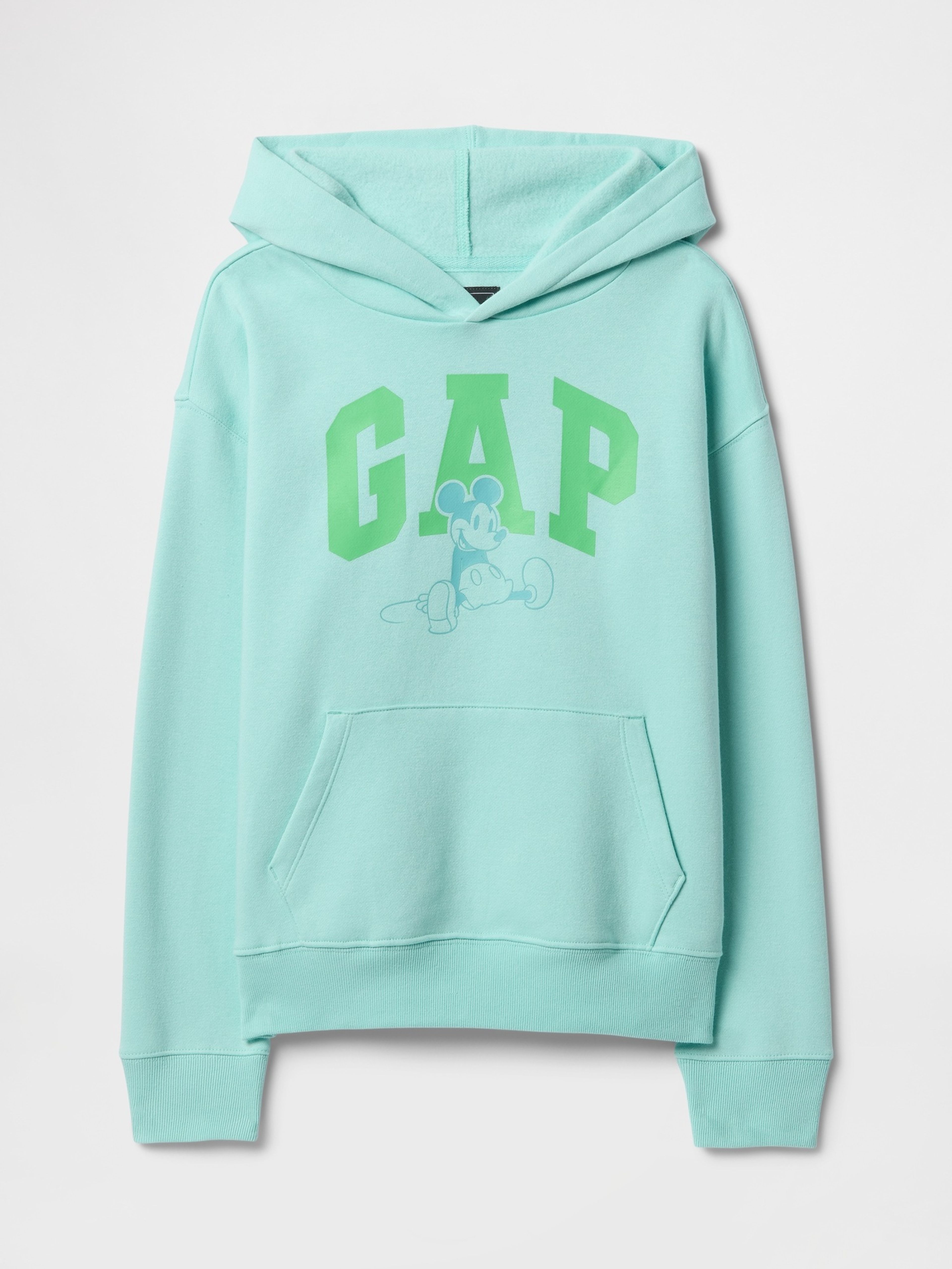 Dziecięca bluza Gap & Disney