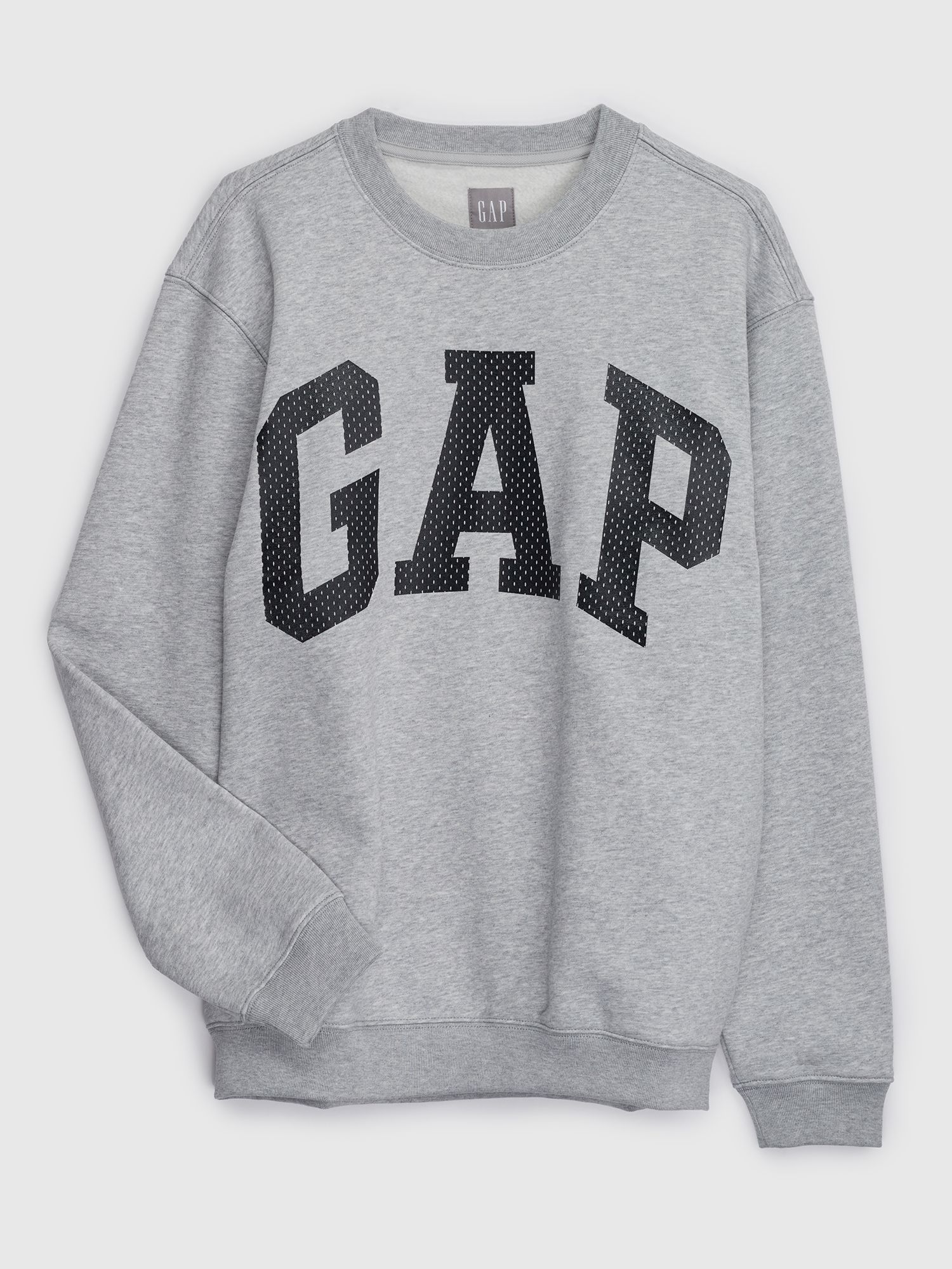 Sweat Col Roulé Homme Gap - Noir Taille XL - Pull-over En Maille D'occasion état Correct