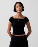 Černá