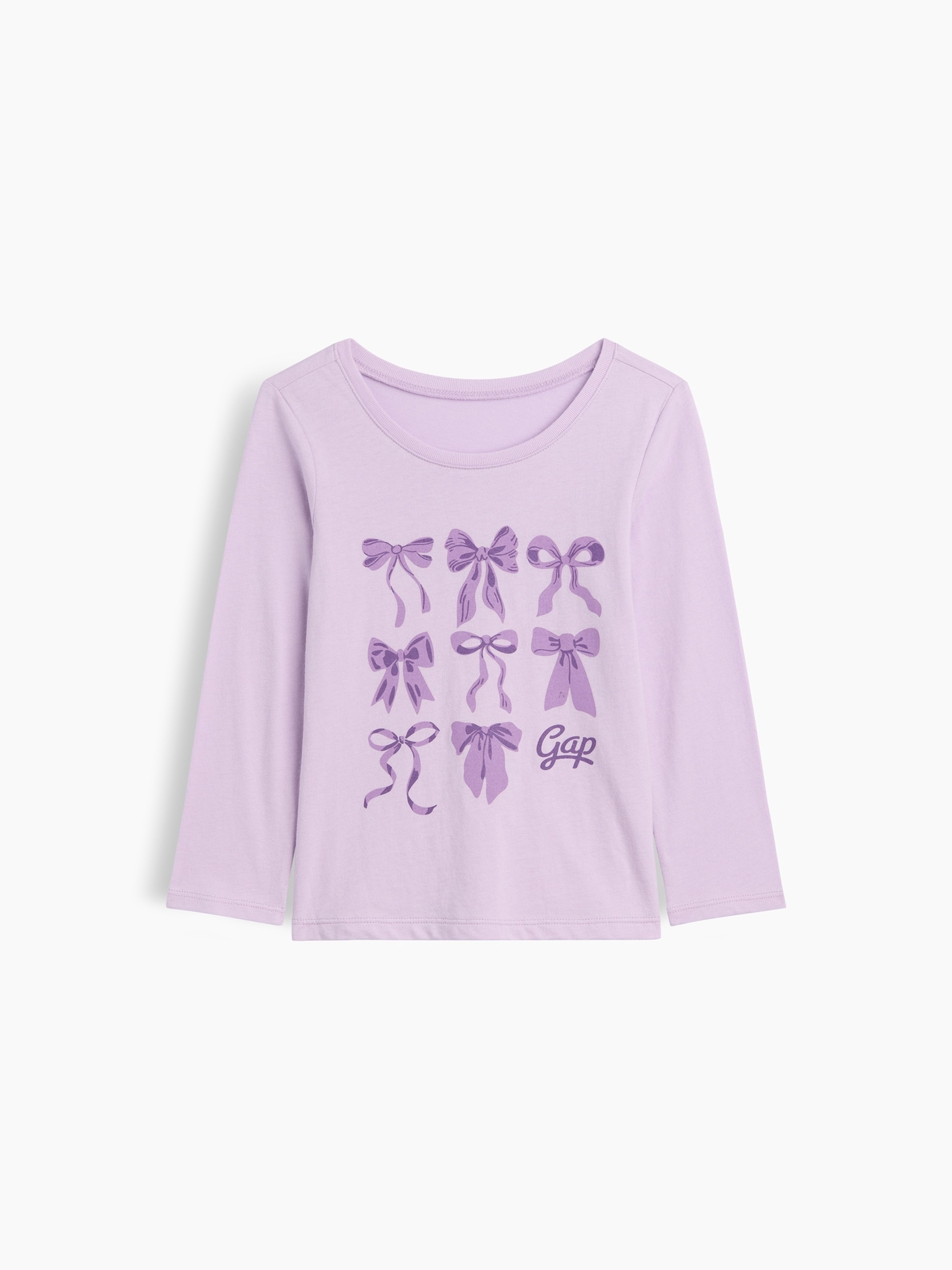 Baby T-shirt con logo - 001