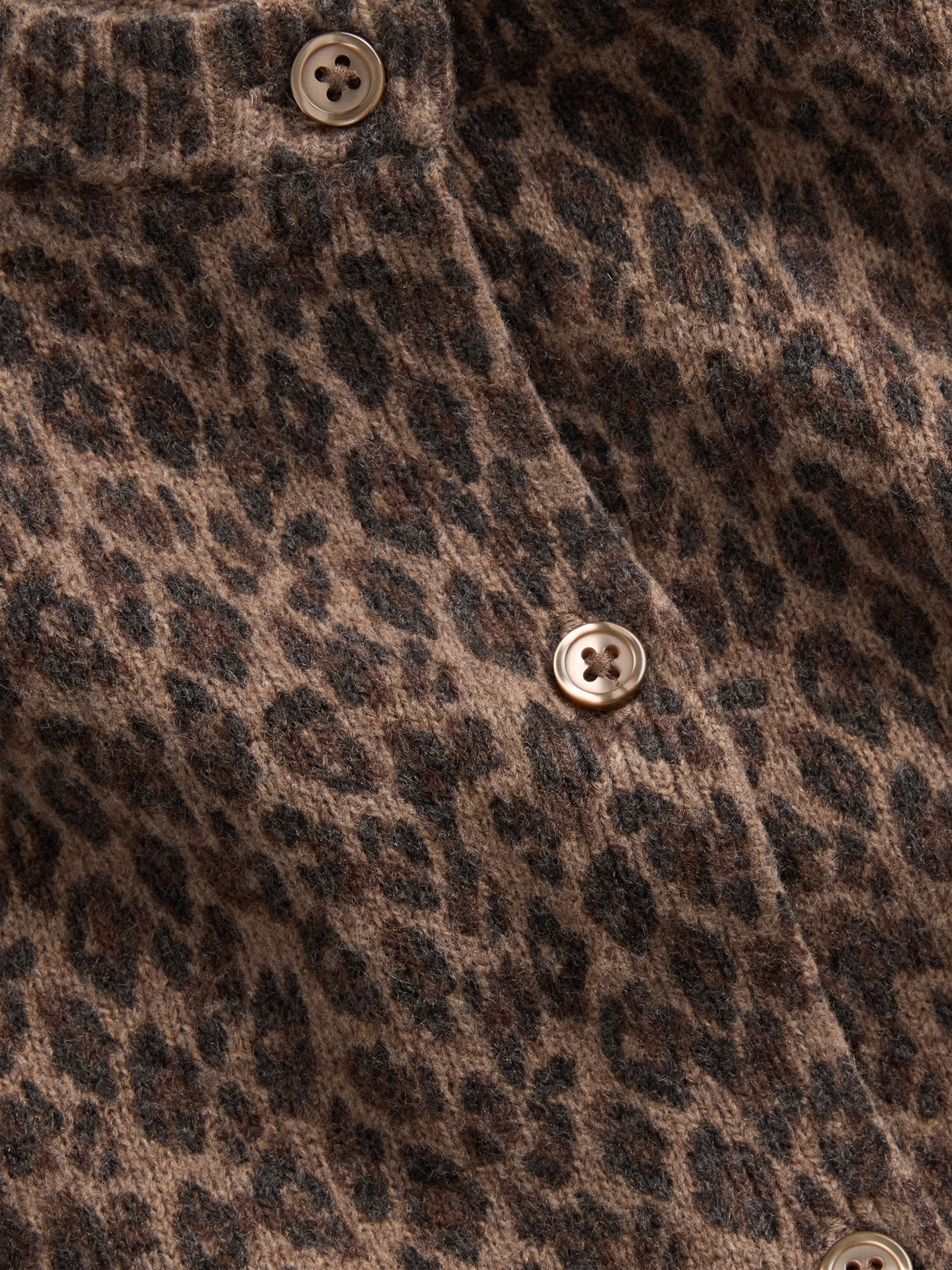 Crop kardigan CashSoft - 004