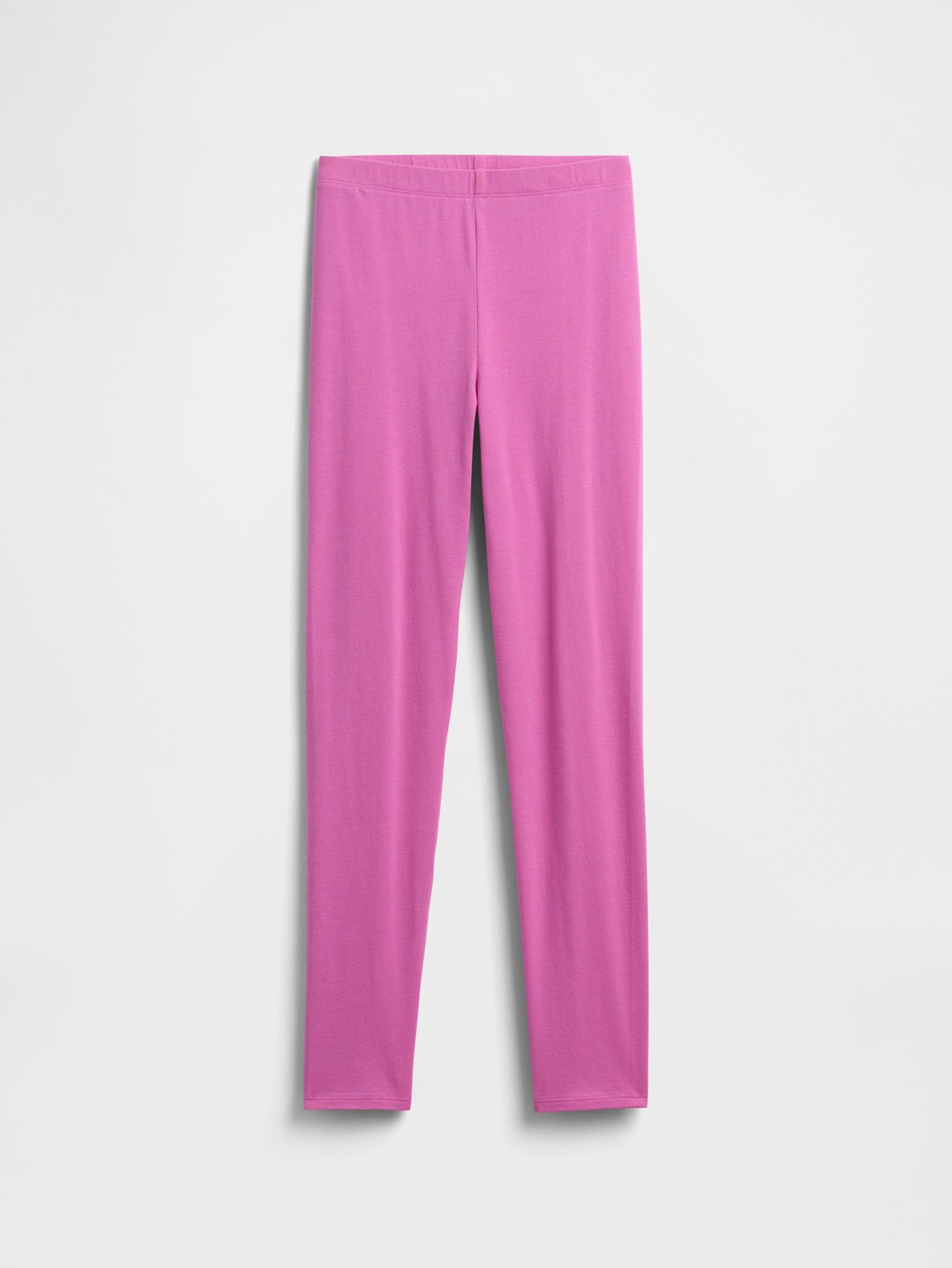 Legginsy dziecięce