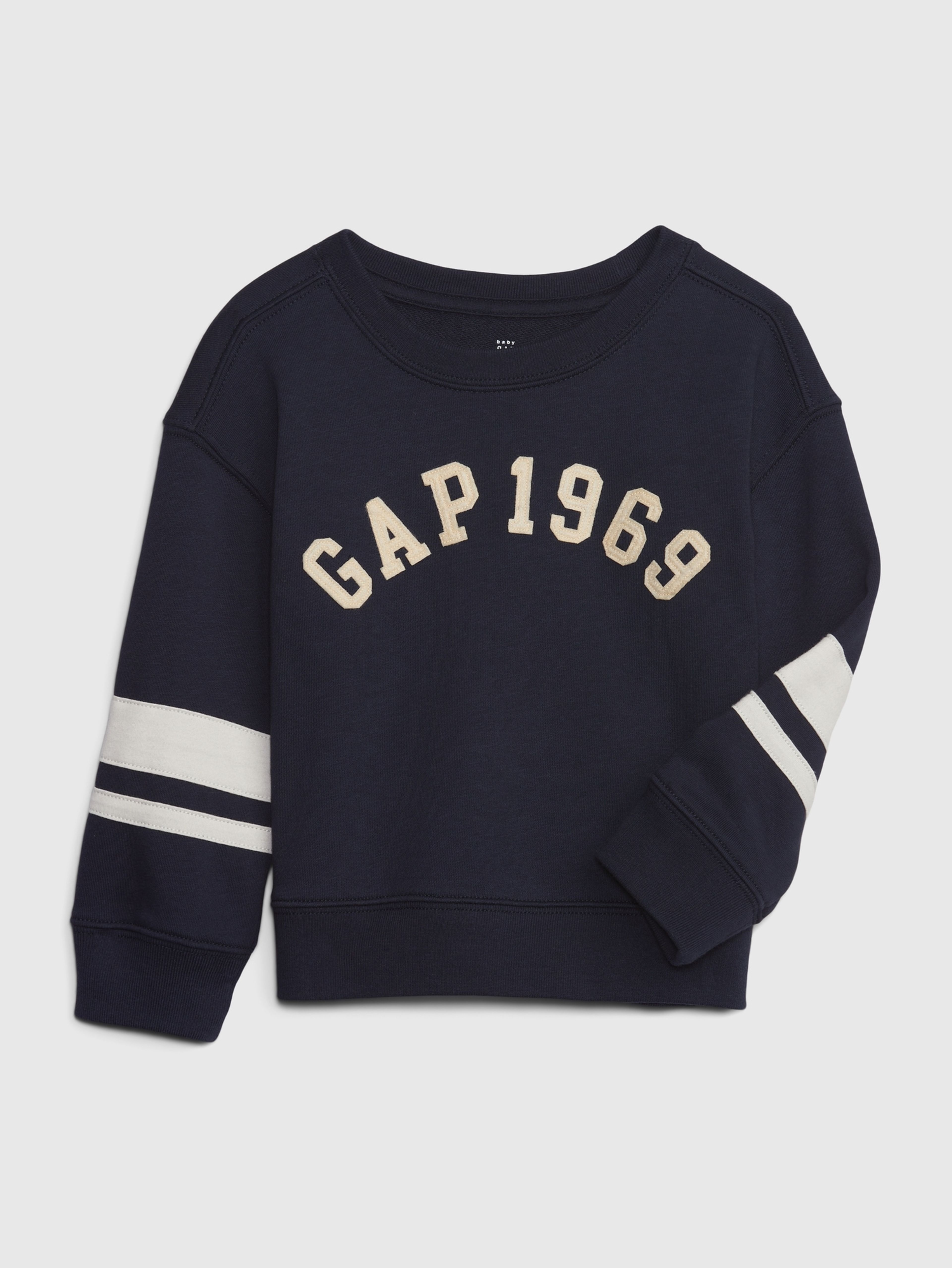 Kinder-Sweatshirt Rugby