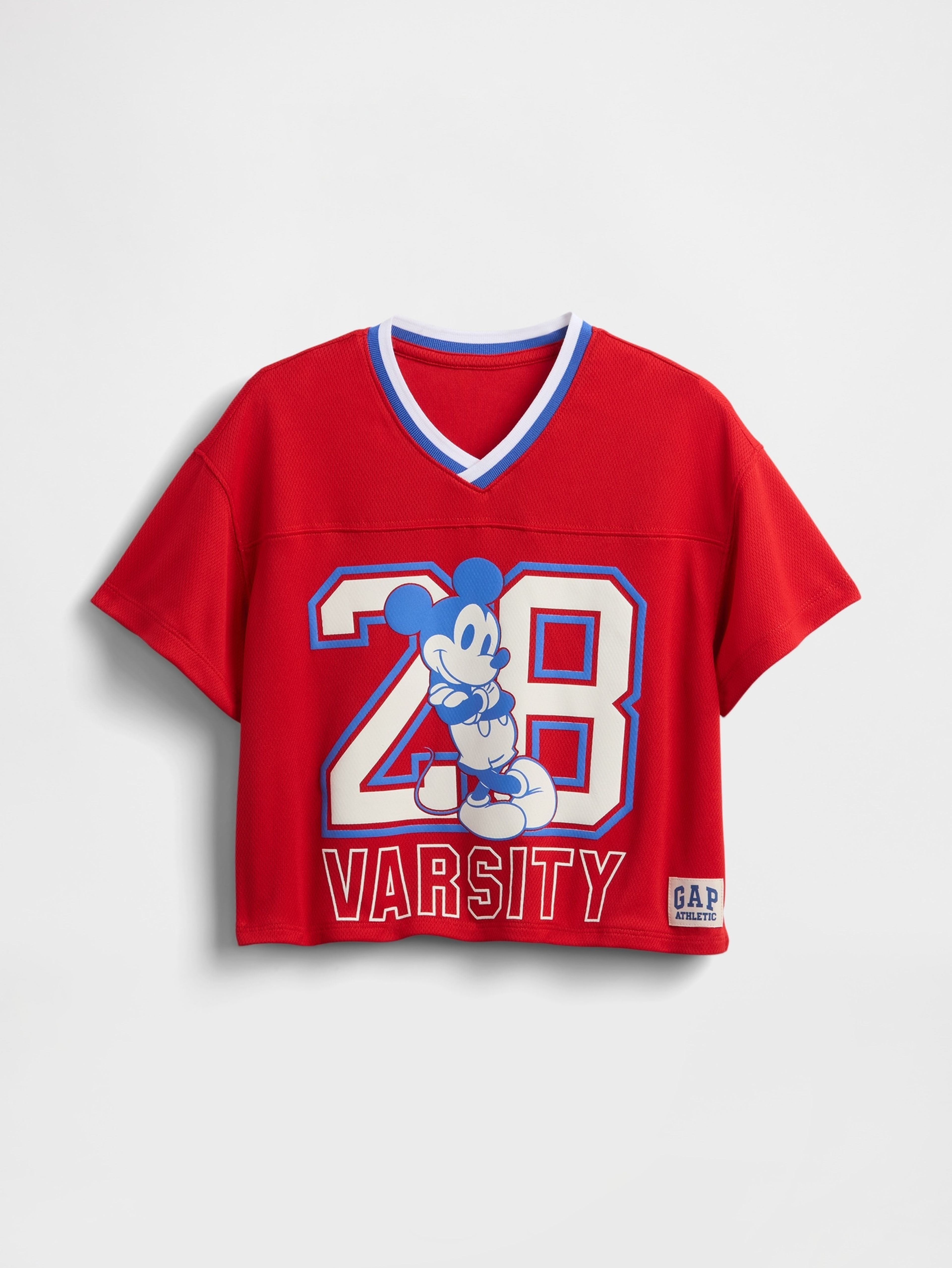 Baby tričko Gap & Disney Americana