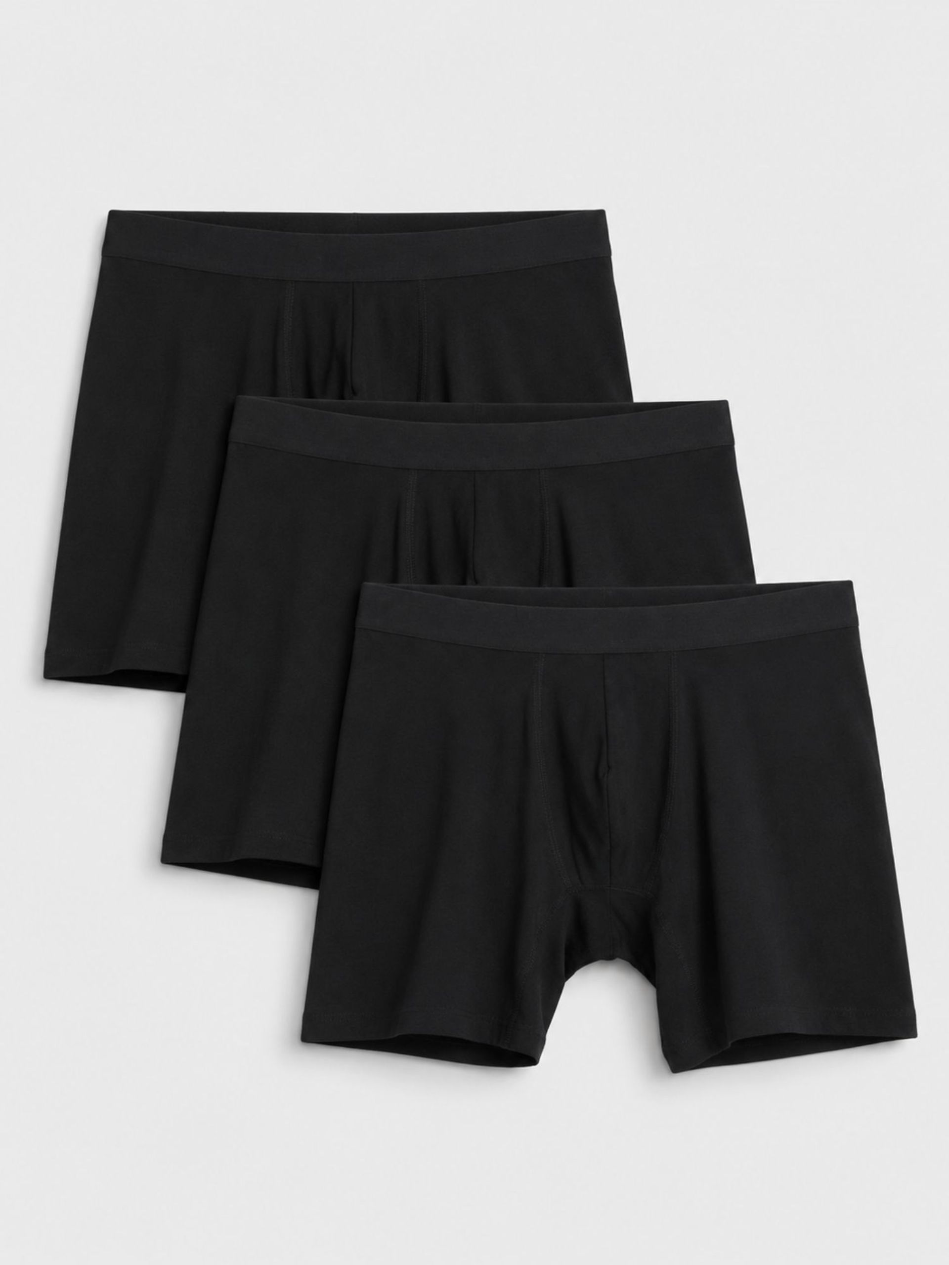 Basic boxeralsó 3 db - 001