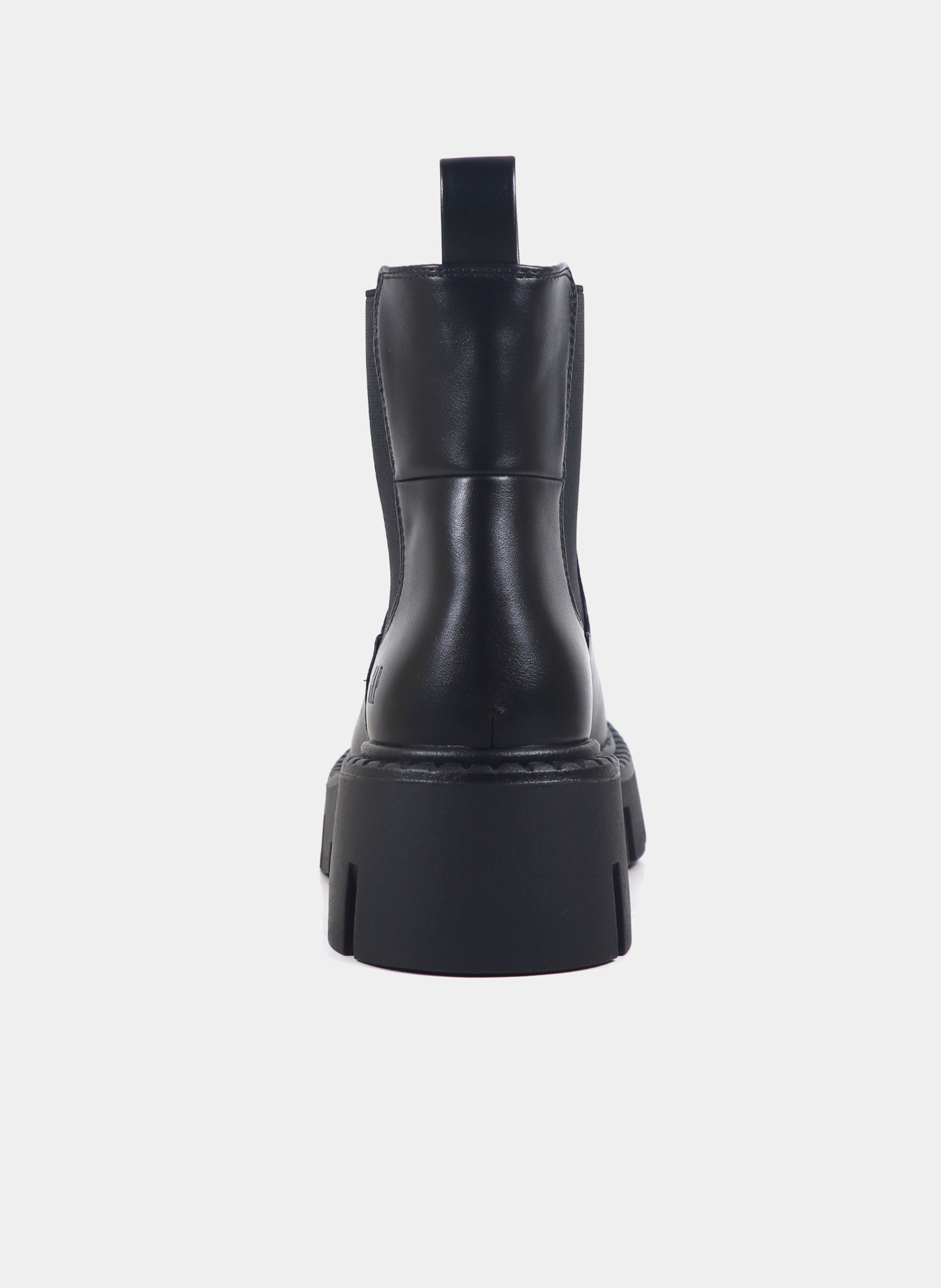 Botines Sophia Low - 002