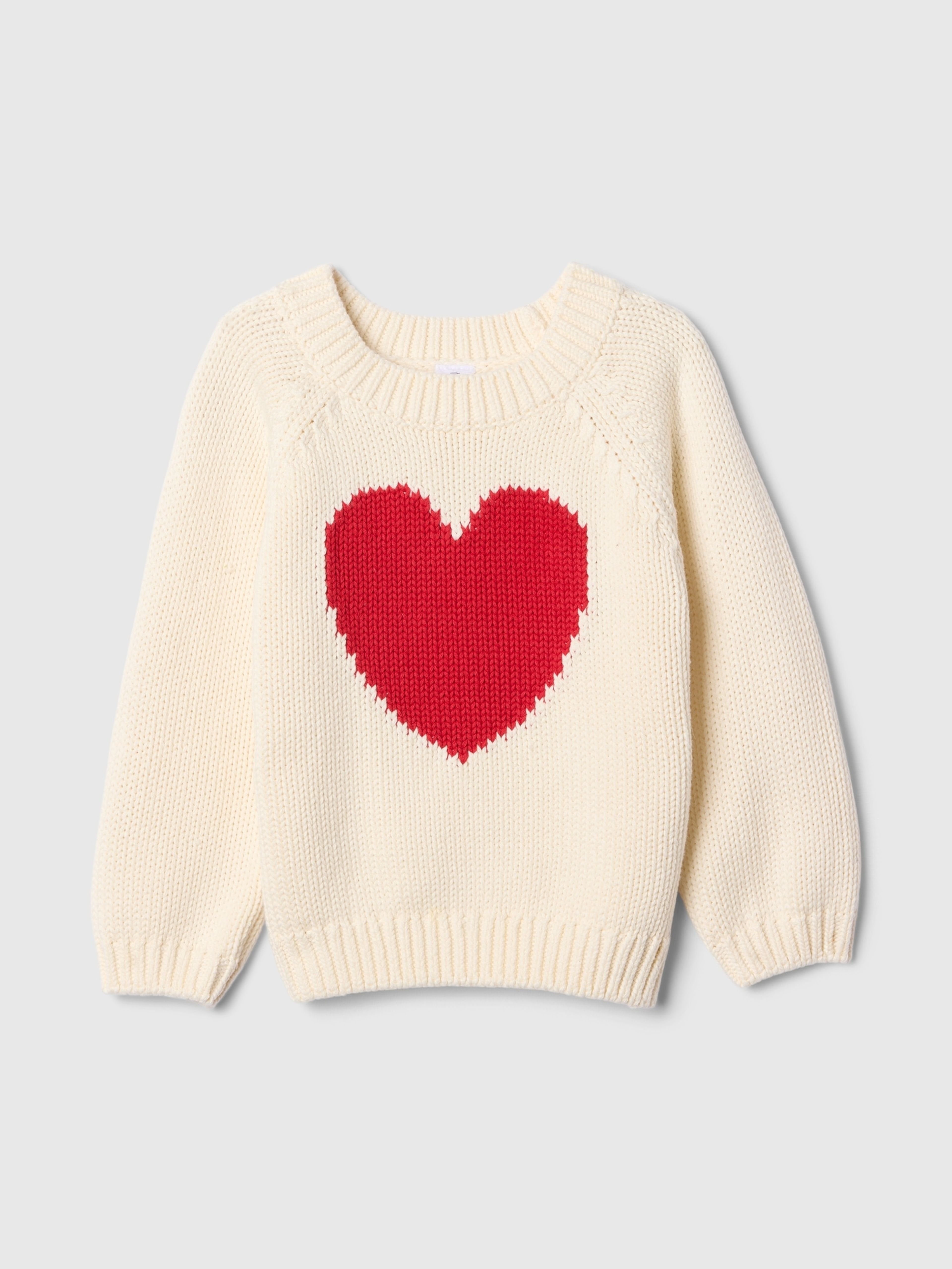 Baby Pullover