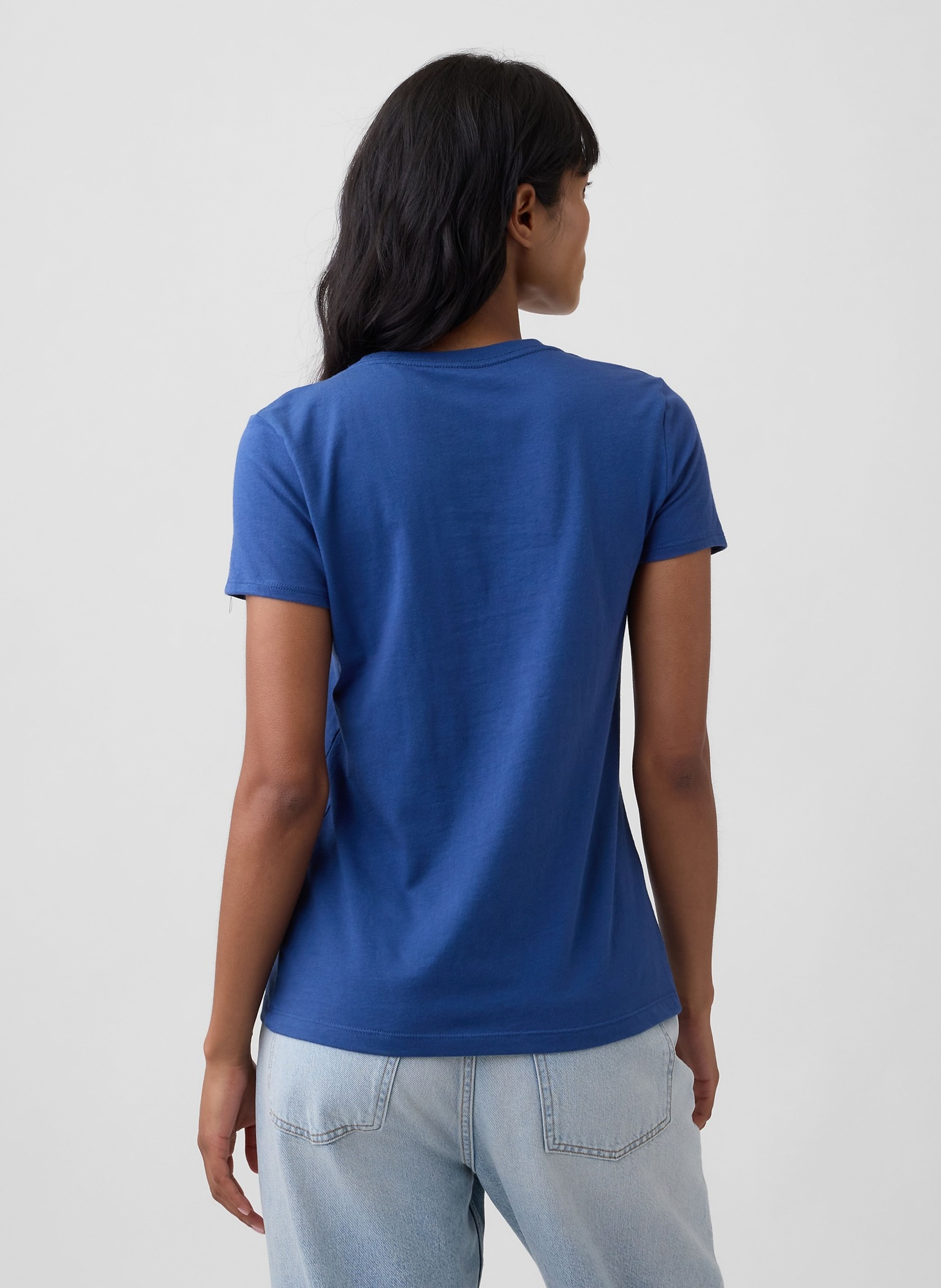 T-shirt avec logo - 002
