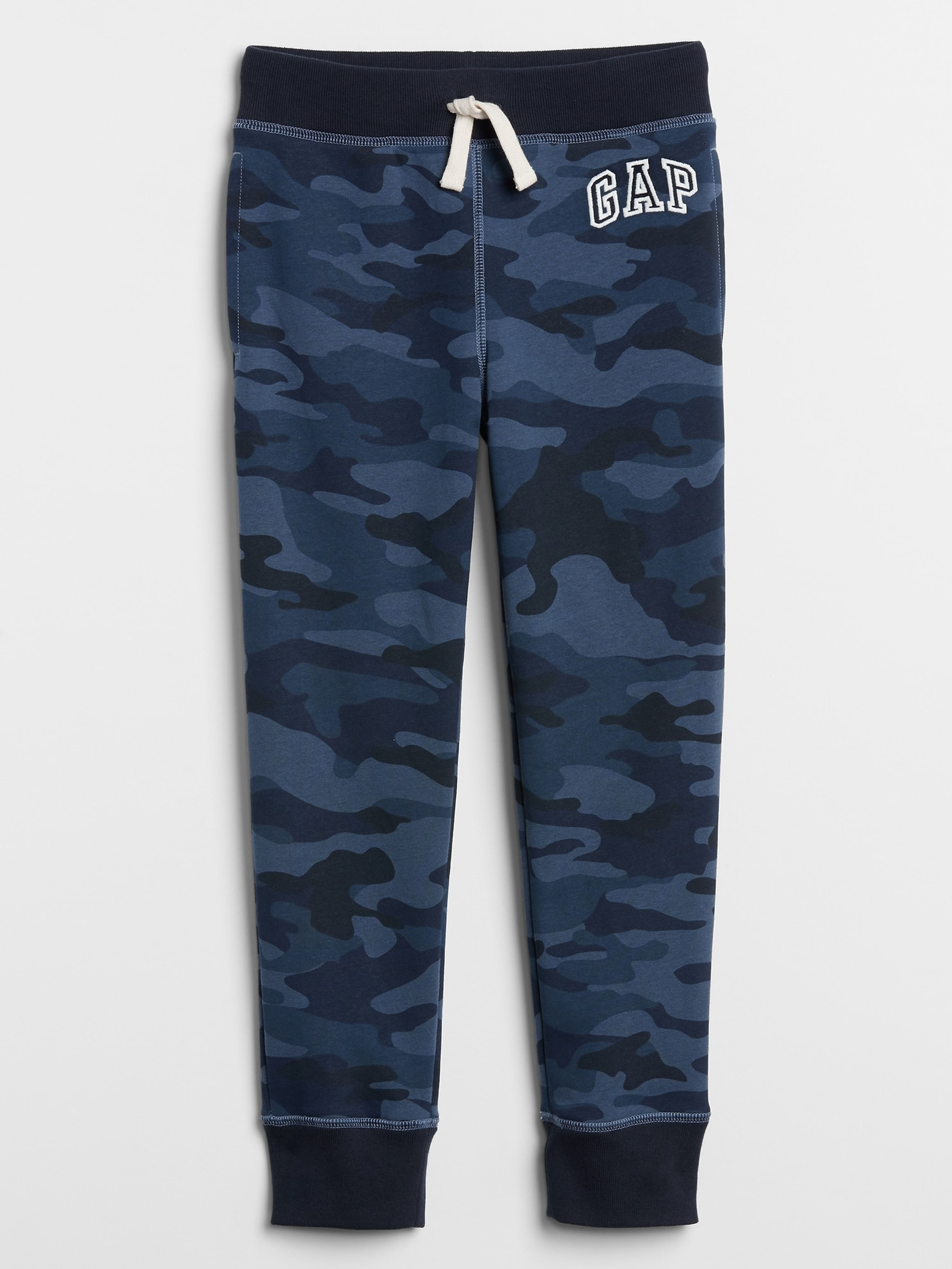 Jungen-Sweatpants mit Fleece