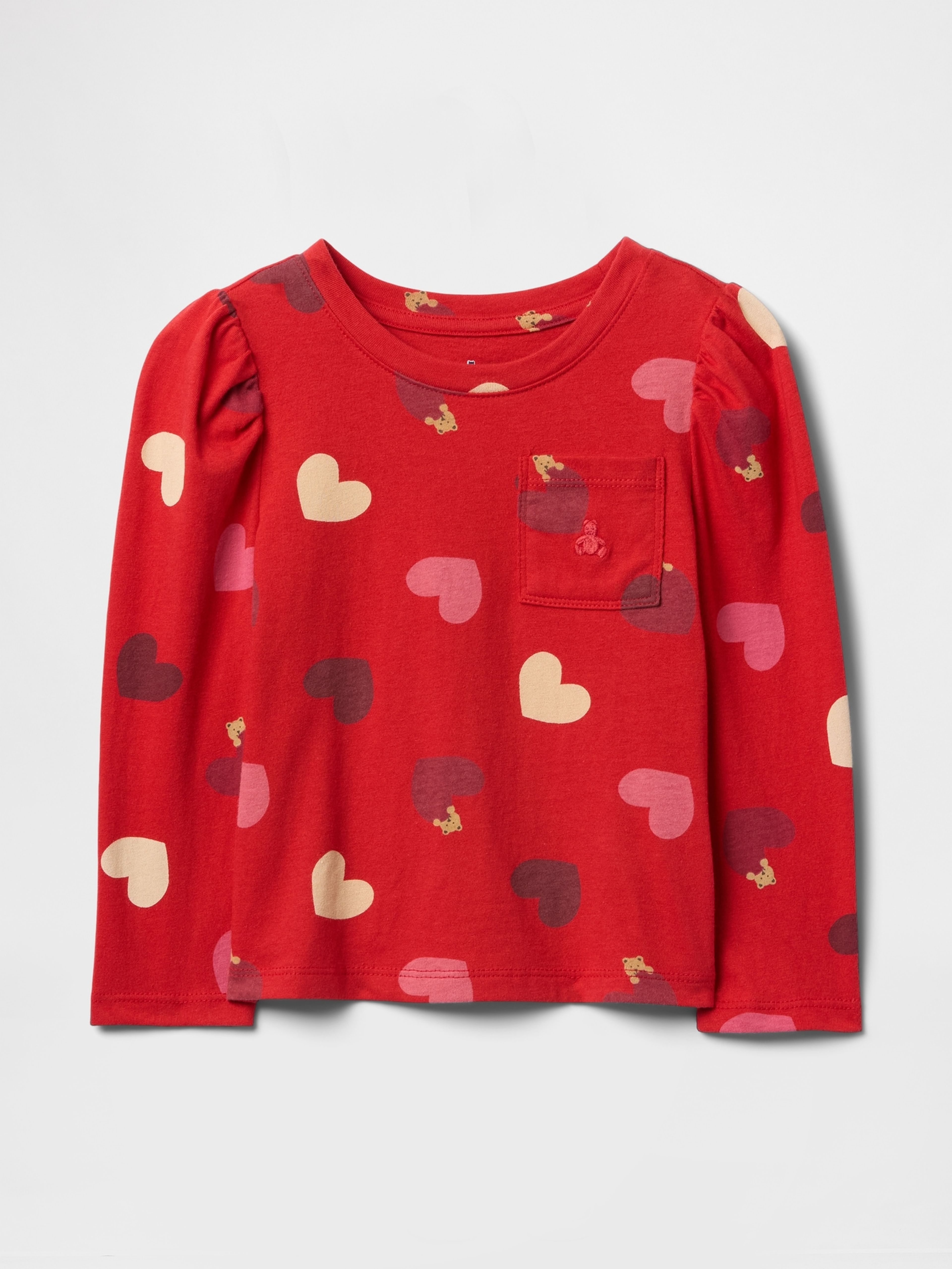 Baby tricou Mix & Match