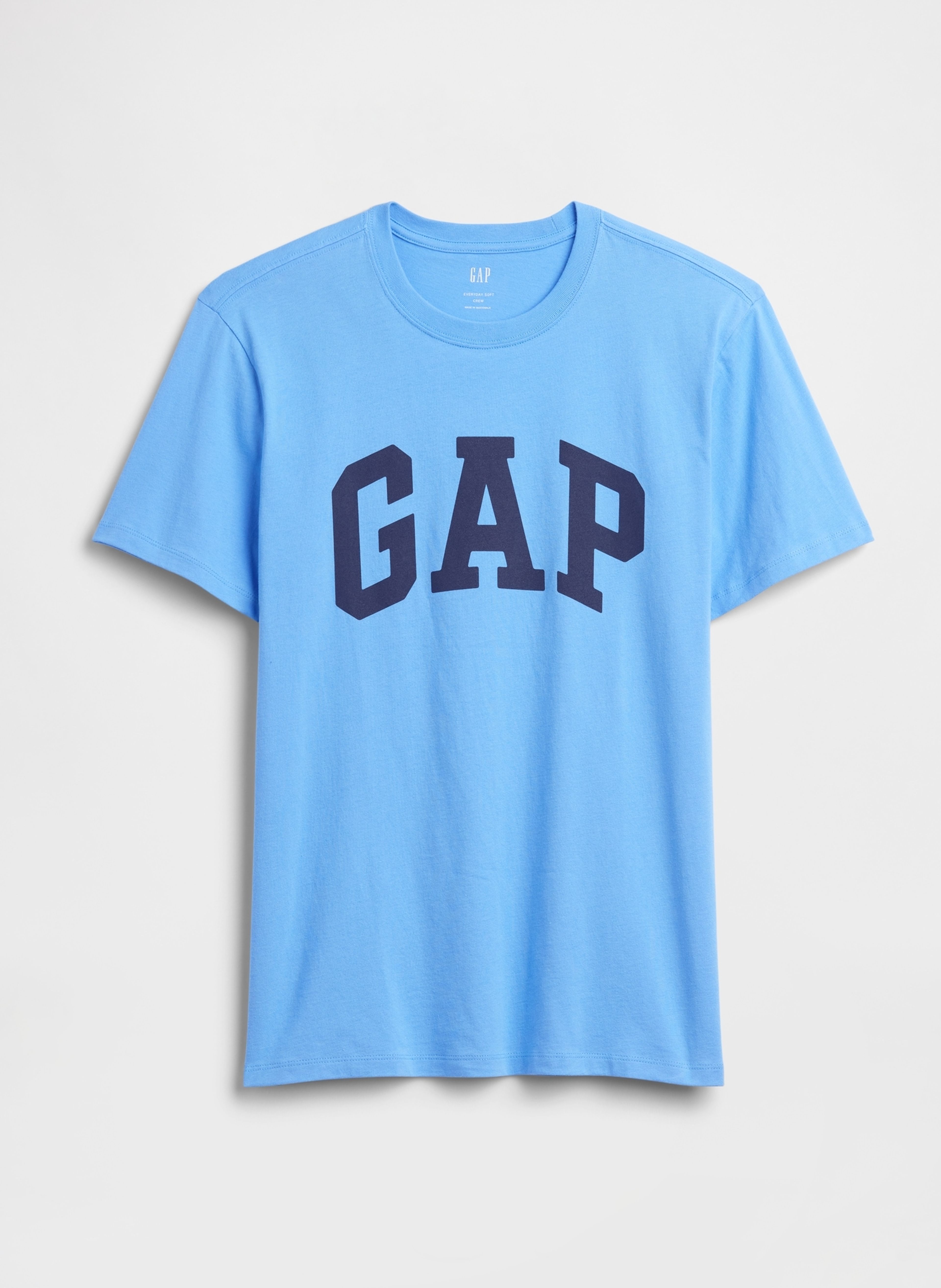 Everyday Soft T-Shirt mit Logo - 005