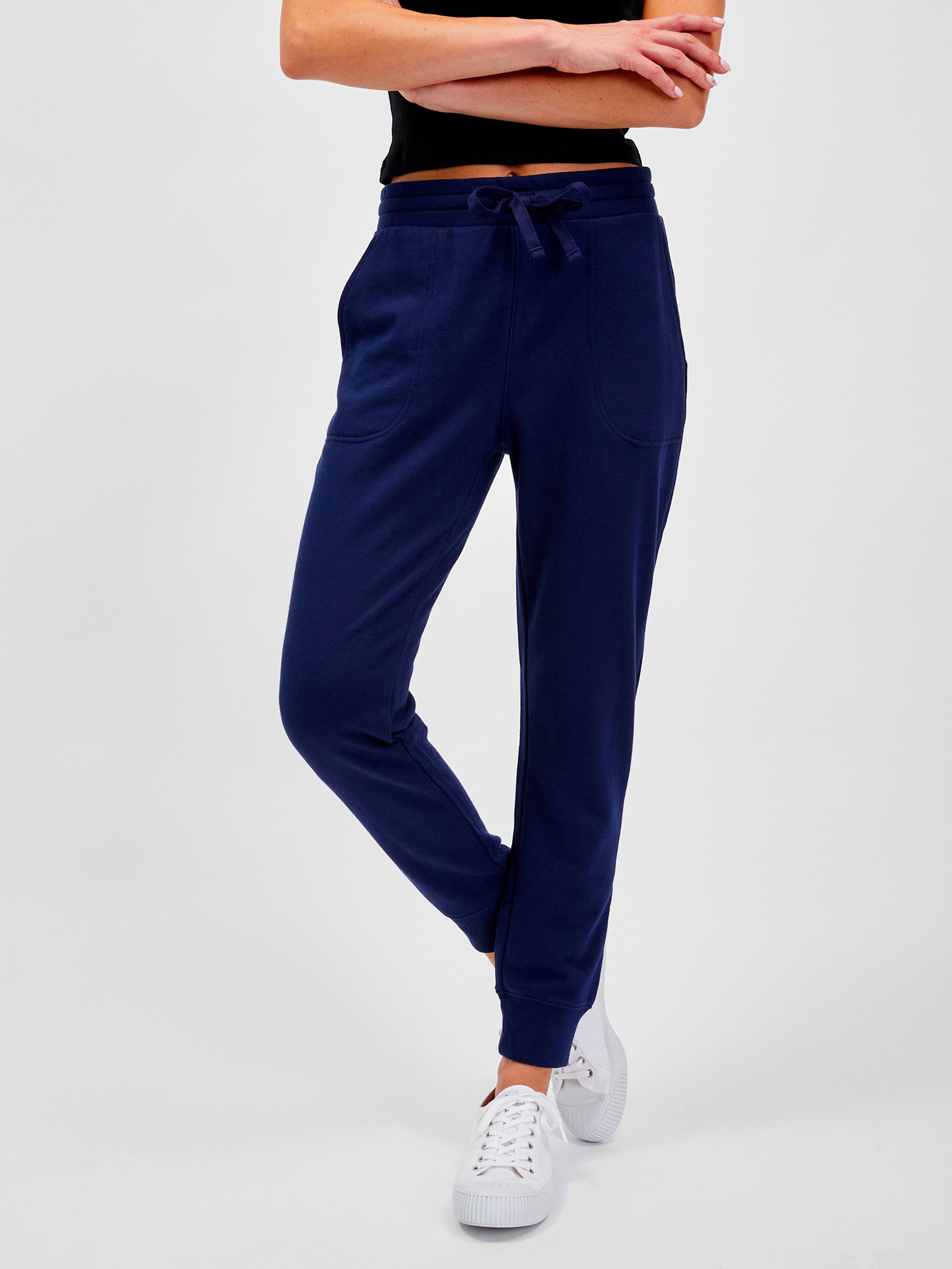 Pantaloni de trening fleece