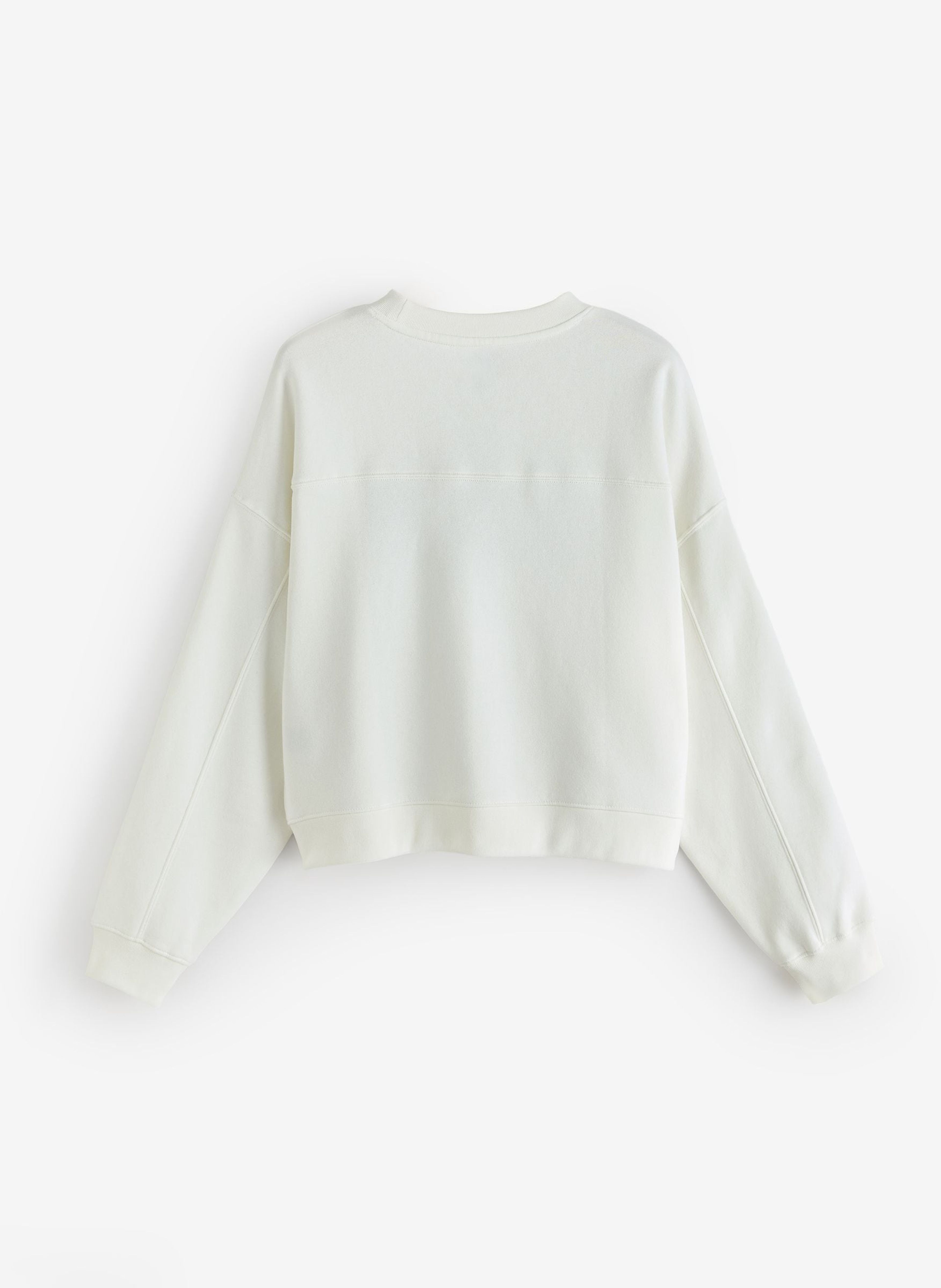 Sudadera con logo - 002