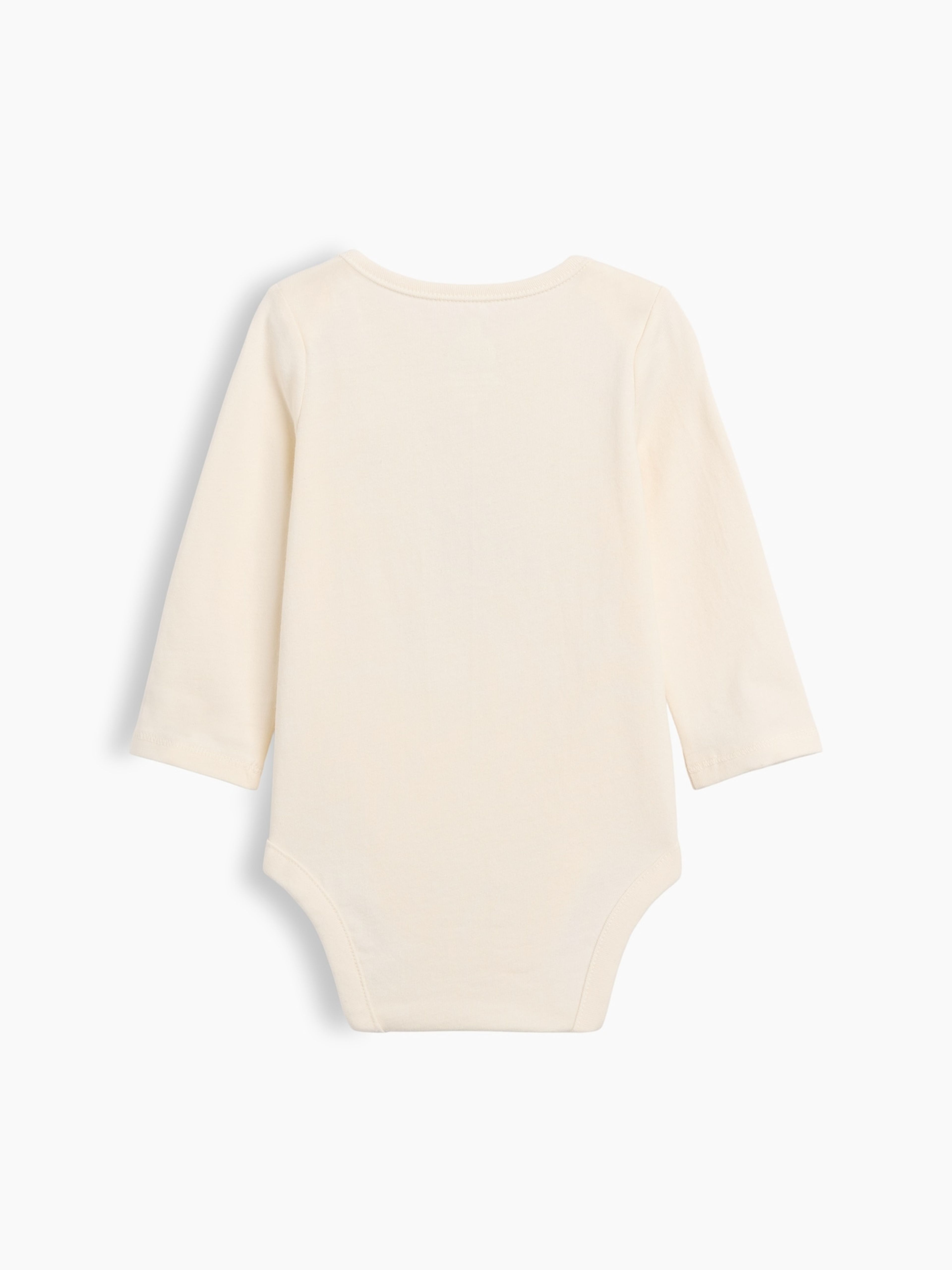 Body bebé Brannan Bear - 002