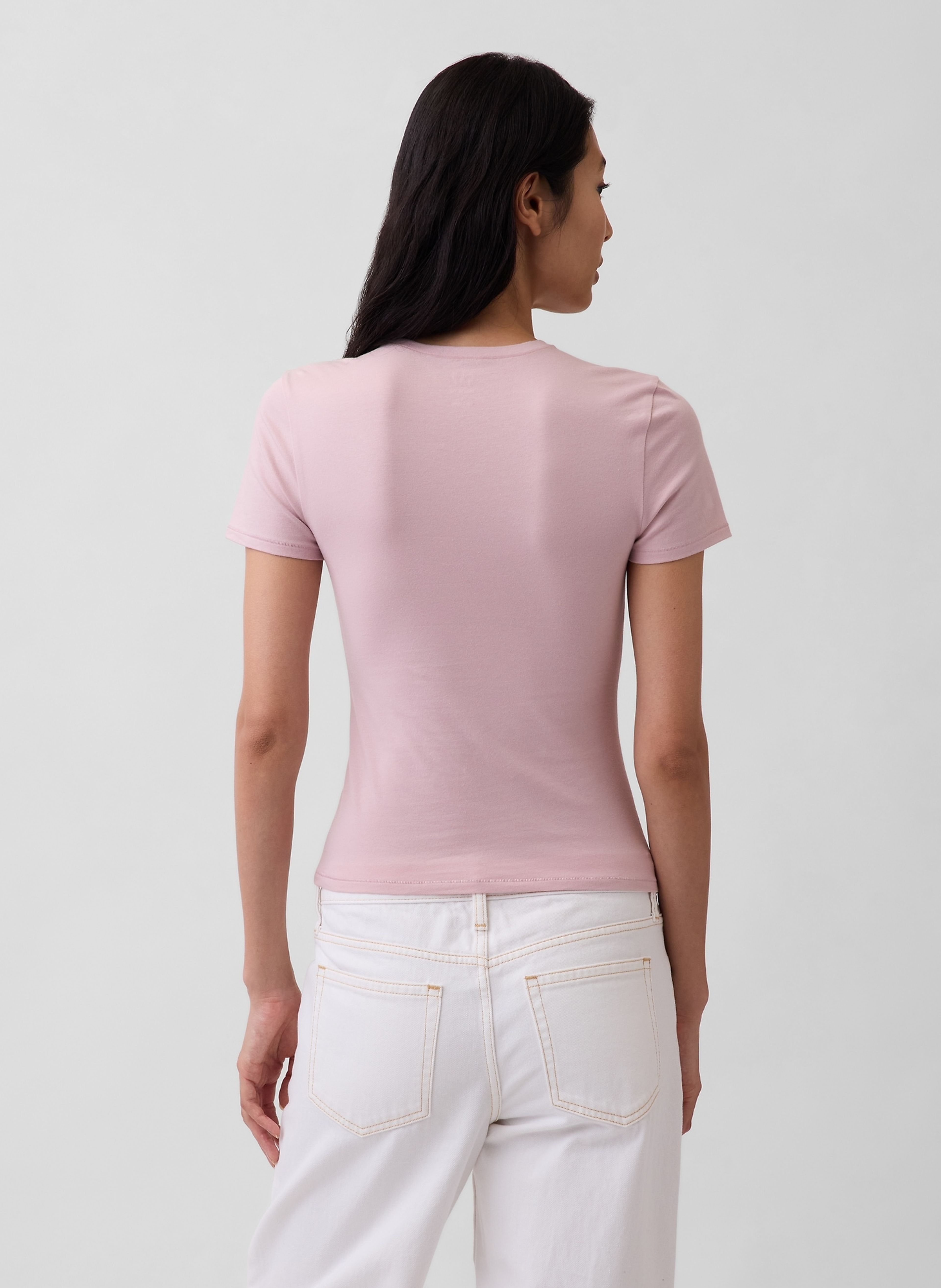 T-shirt à manches courtes - 003