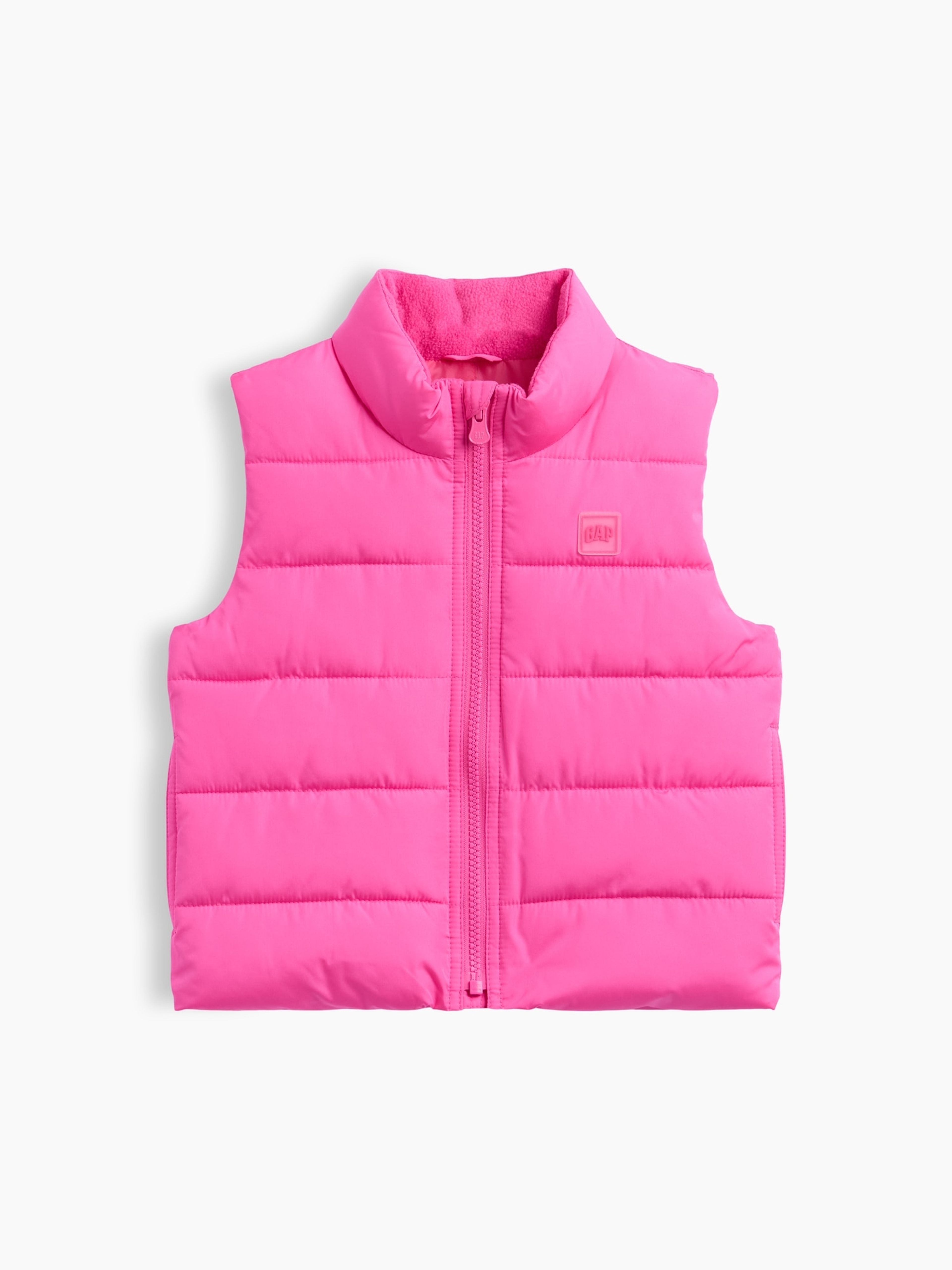 Baby vesta s logom - 002
