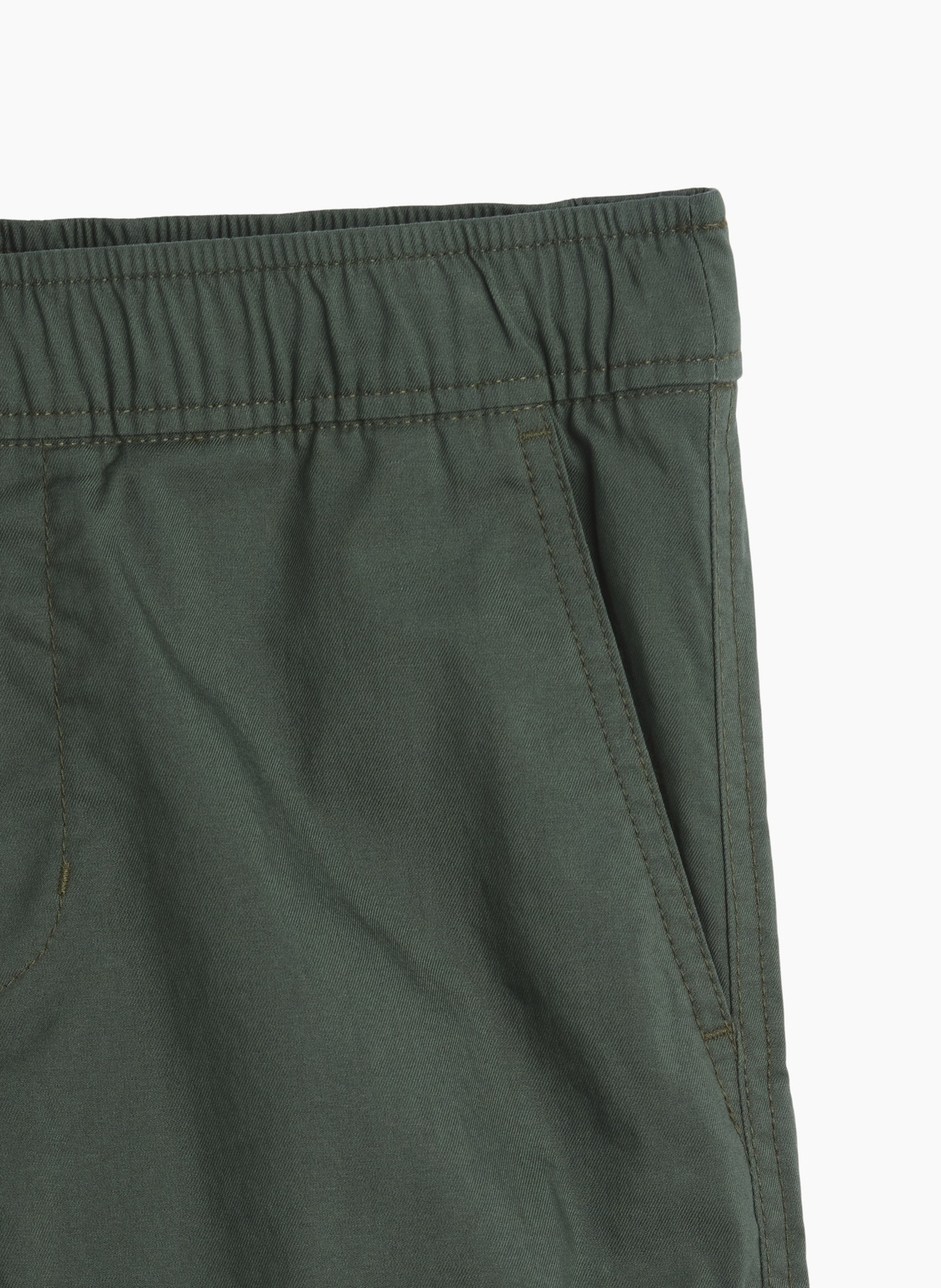 Pantalon enfant Quick-Dry - 005