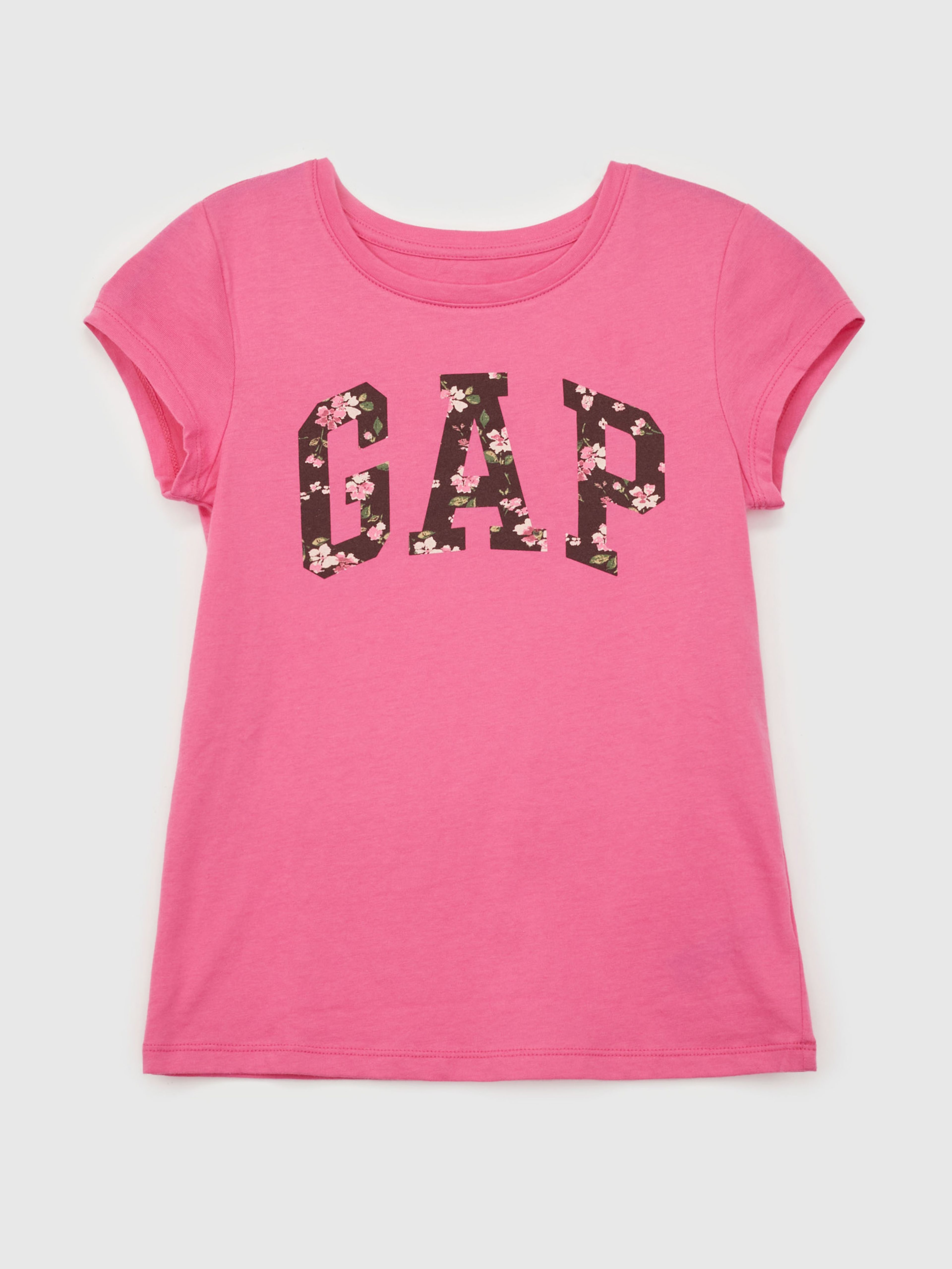 T-shirt enfant à logo