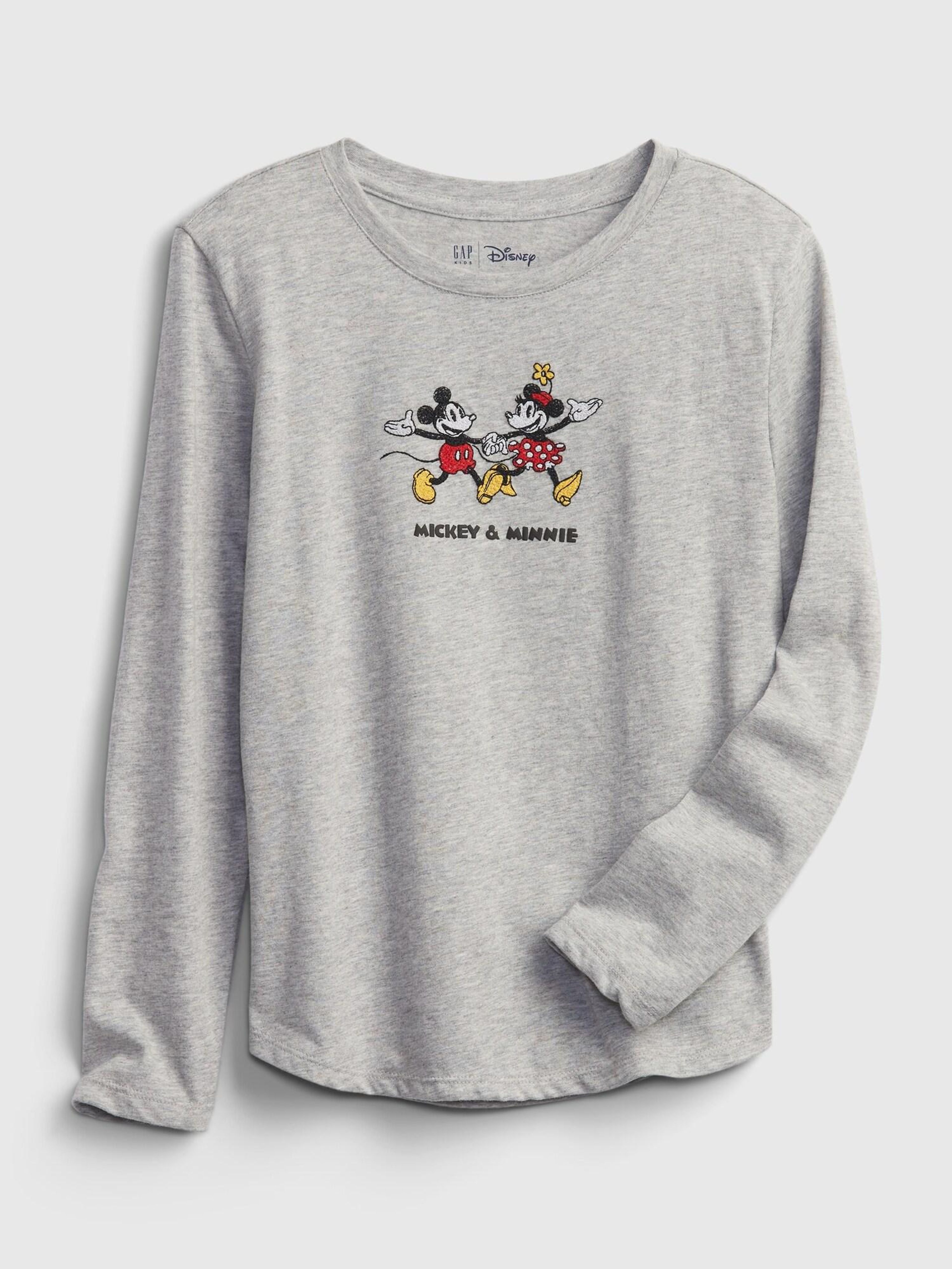 Kinder T-Shirt GAP & Disney