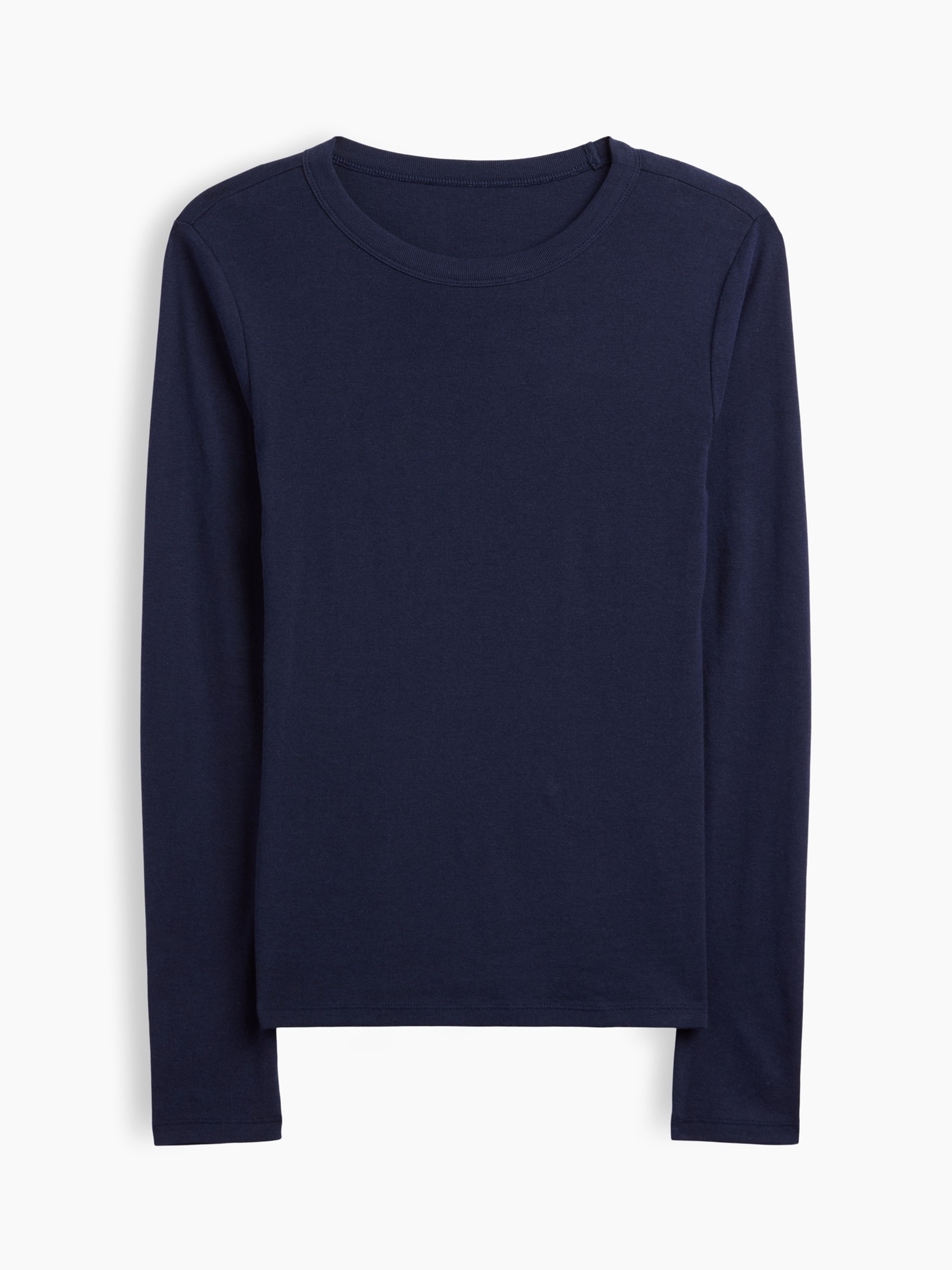 T-shirt en maille côtelée - 005