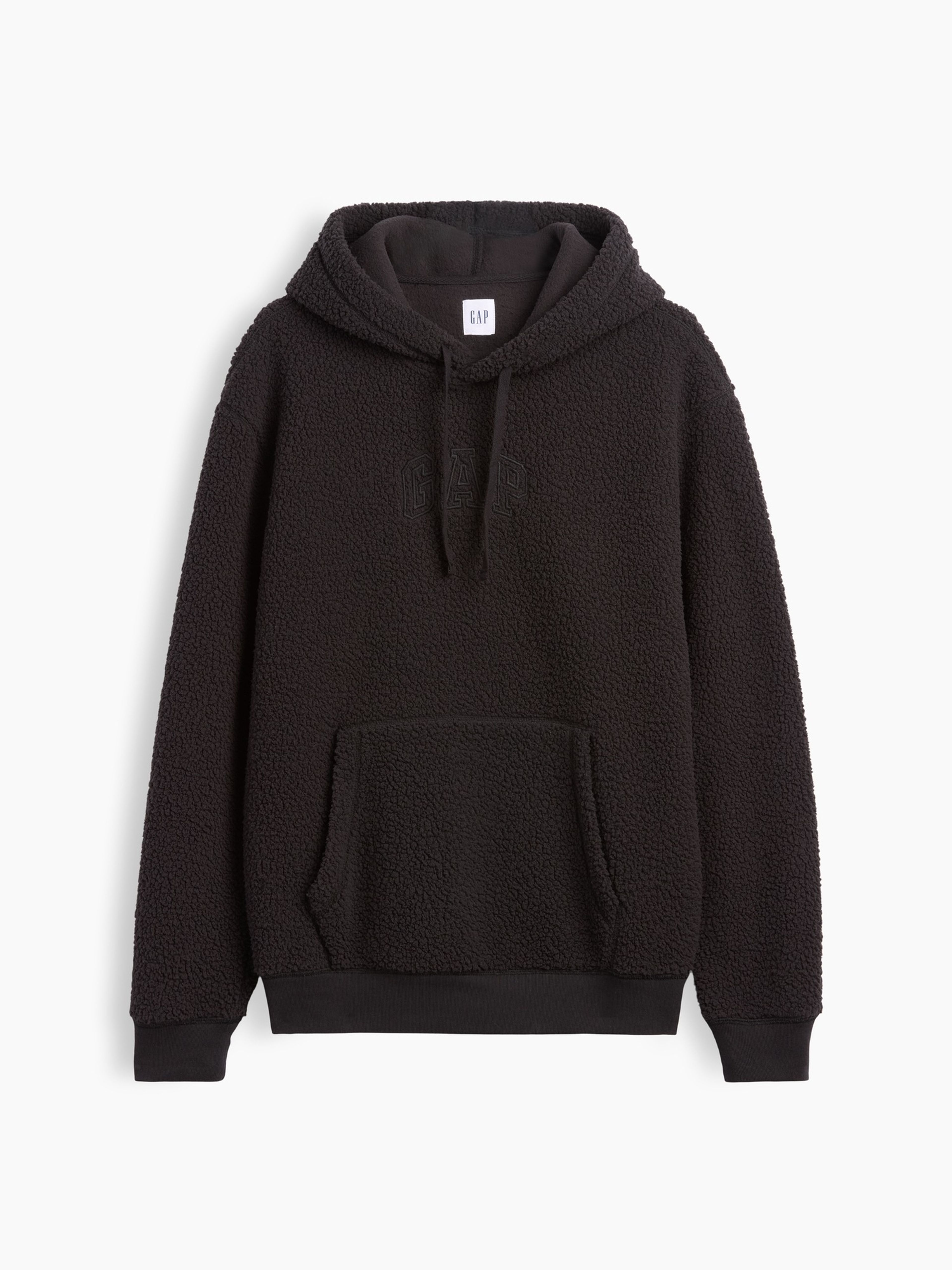 Sherpa mikina s logom - 005