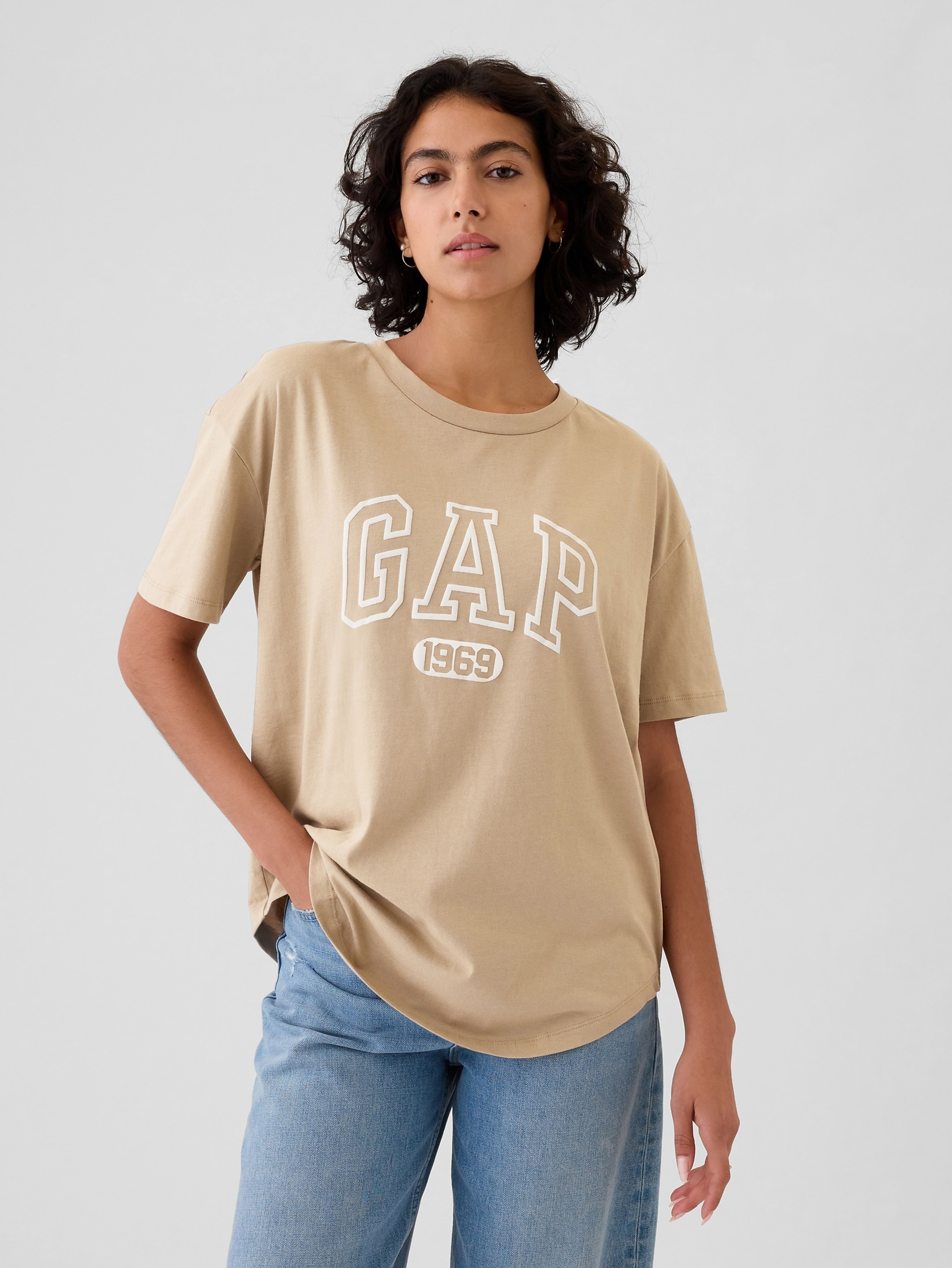 Oversize T-Shirt