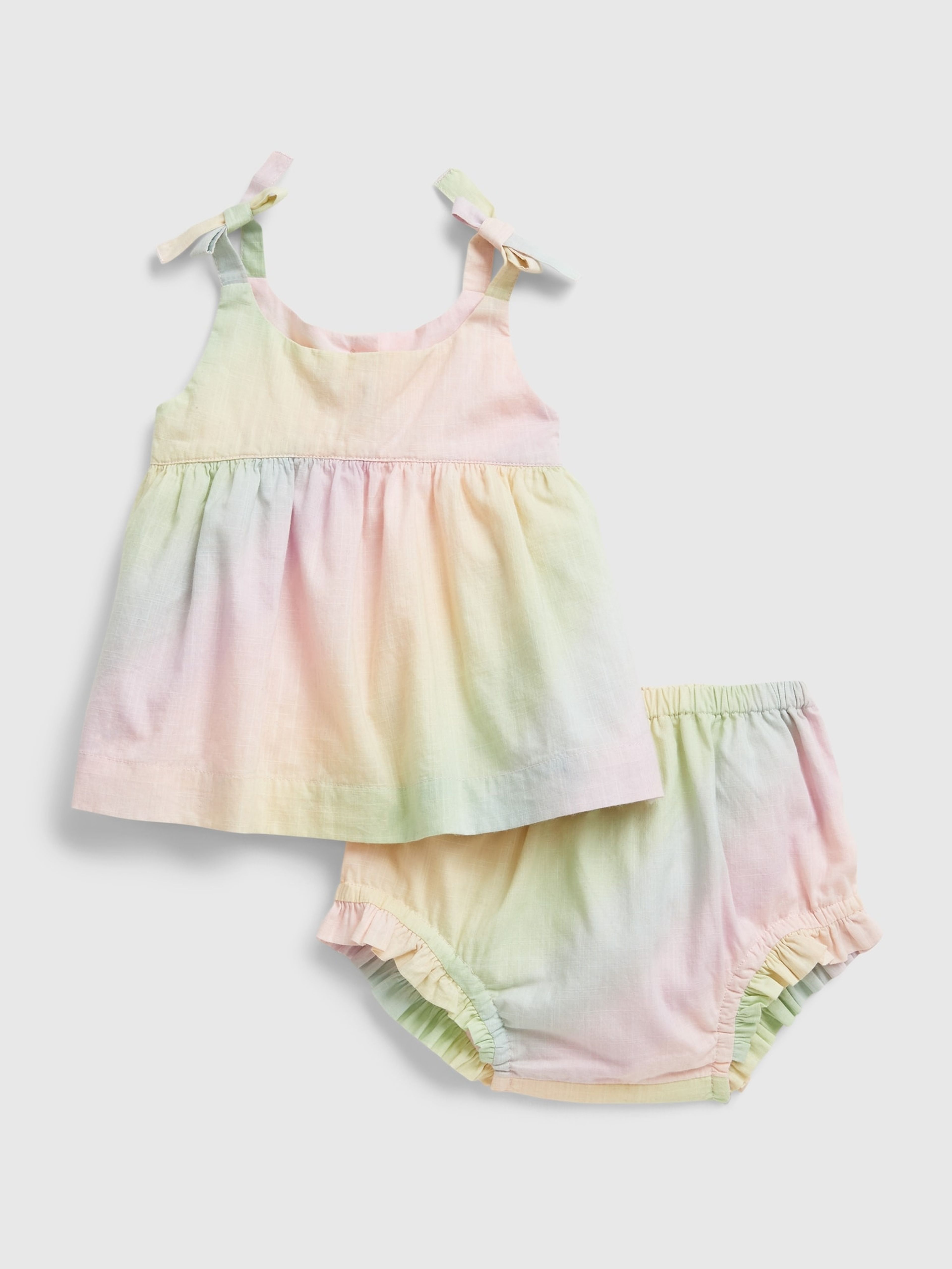 Baby-Set outfit