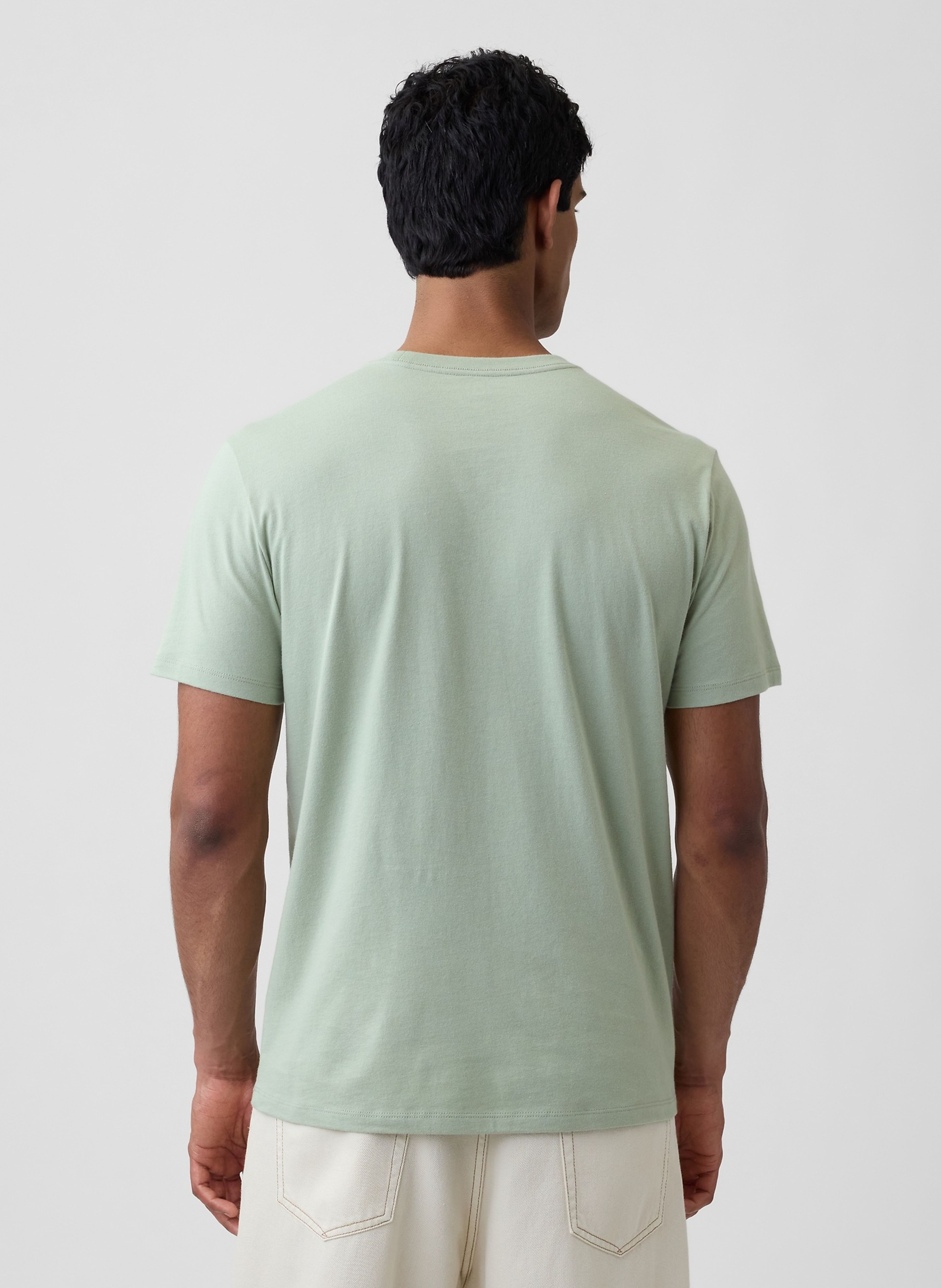 Everyday Soft T-Shirt - 002