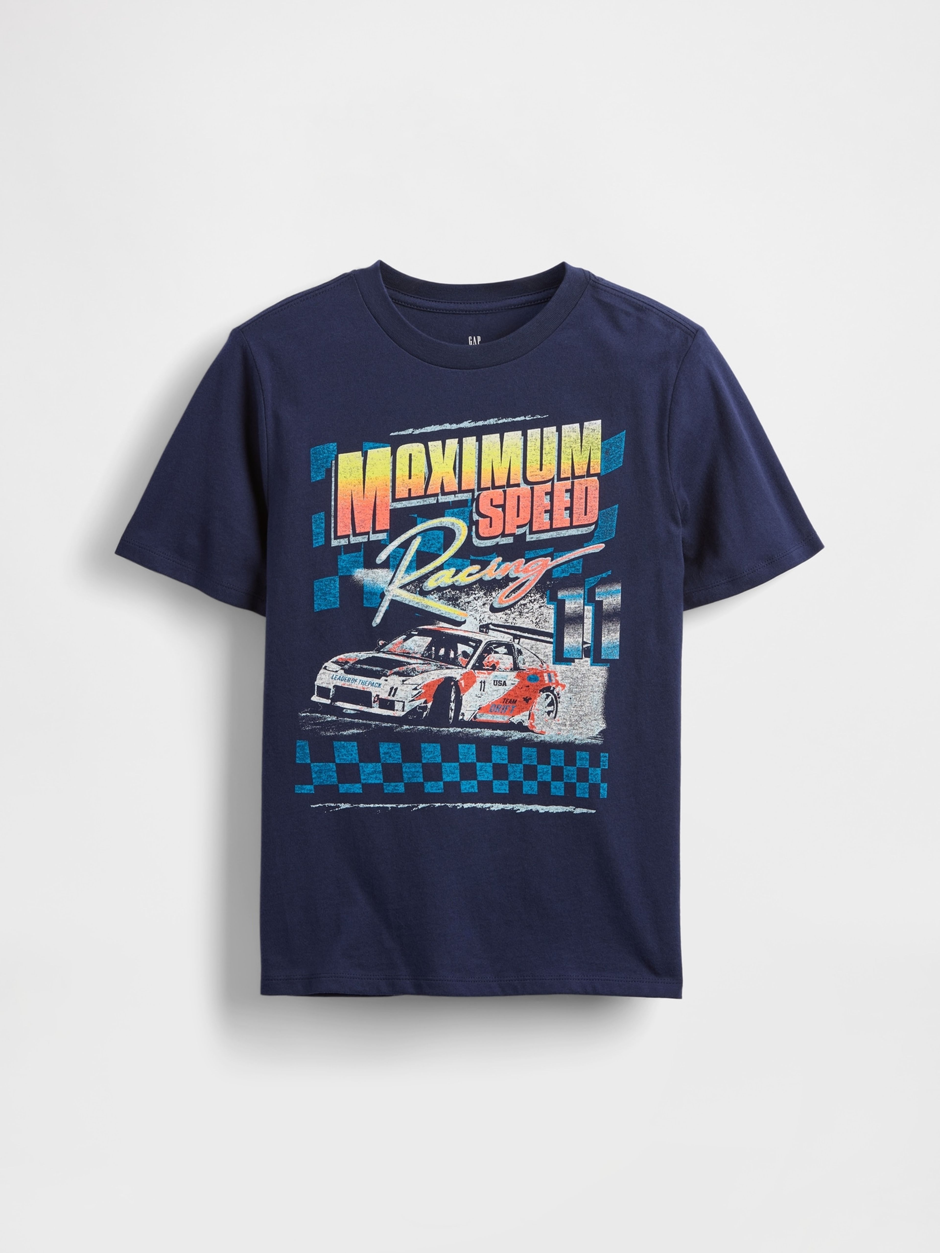T-shirt enfant