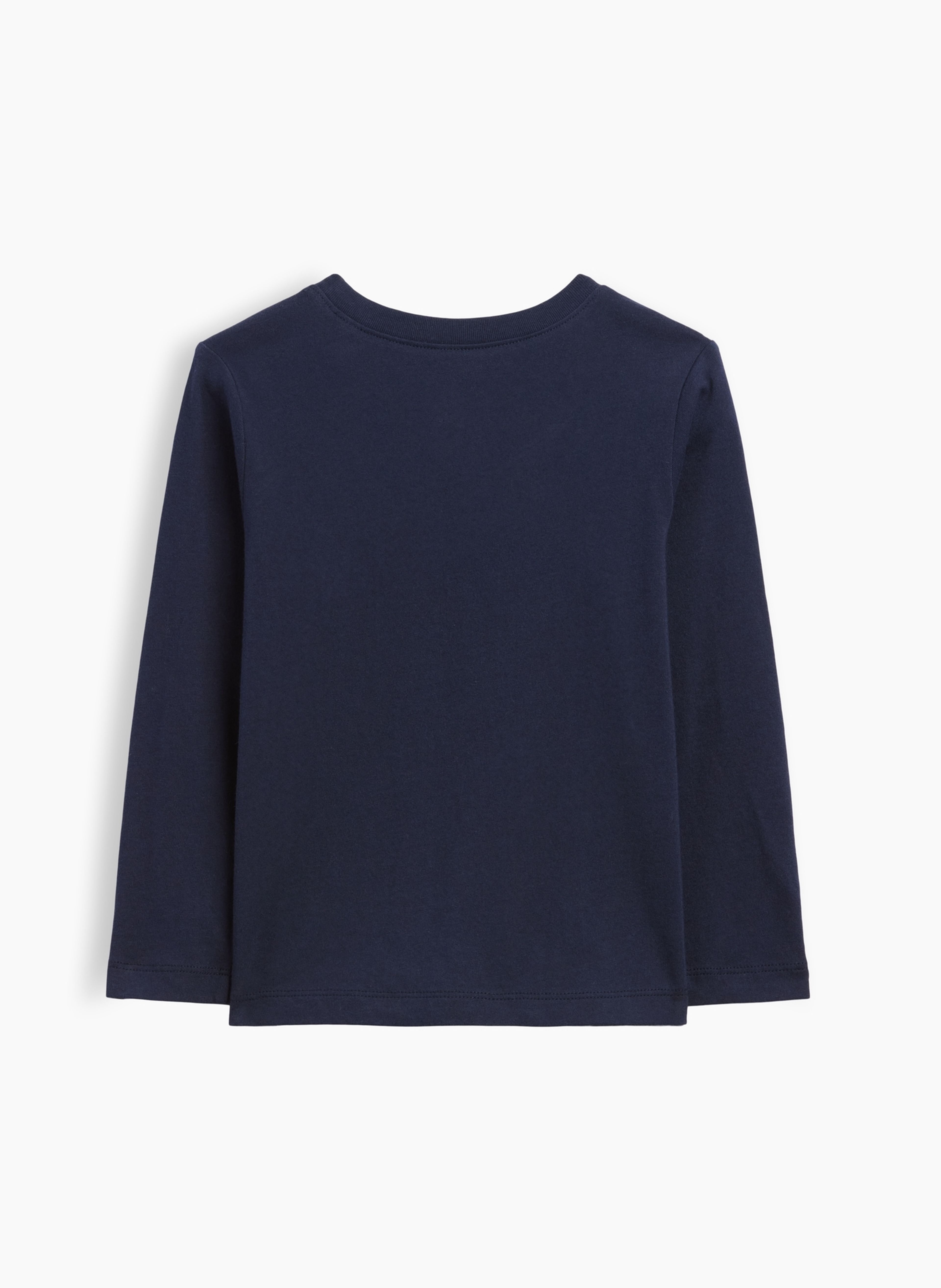 Baby T-Shirt Brannan Bear - 002