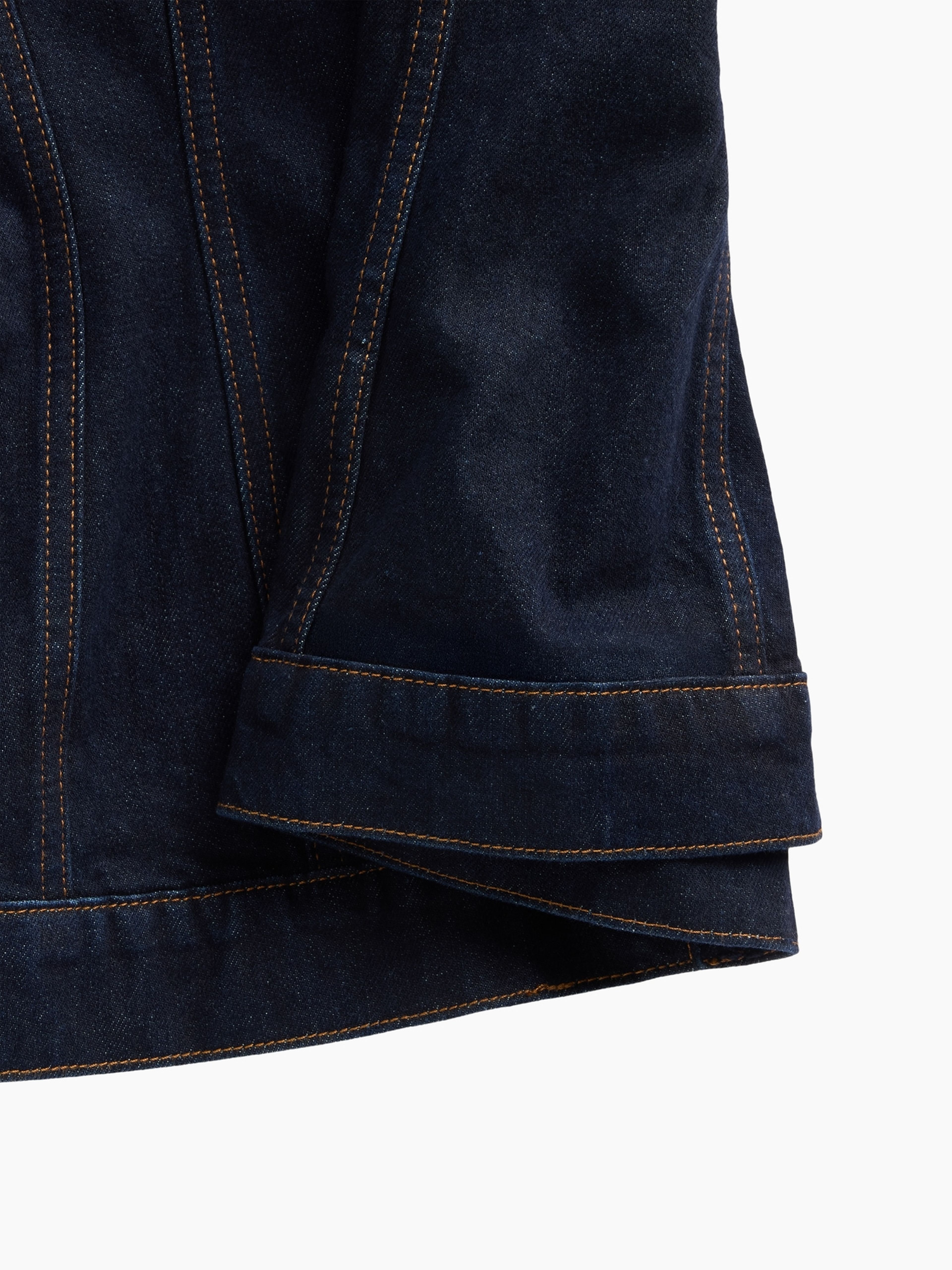 Spijkerjack Gap × A.P.C. - 008