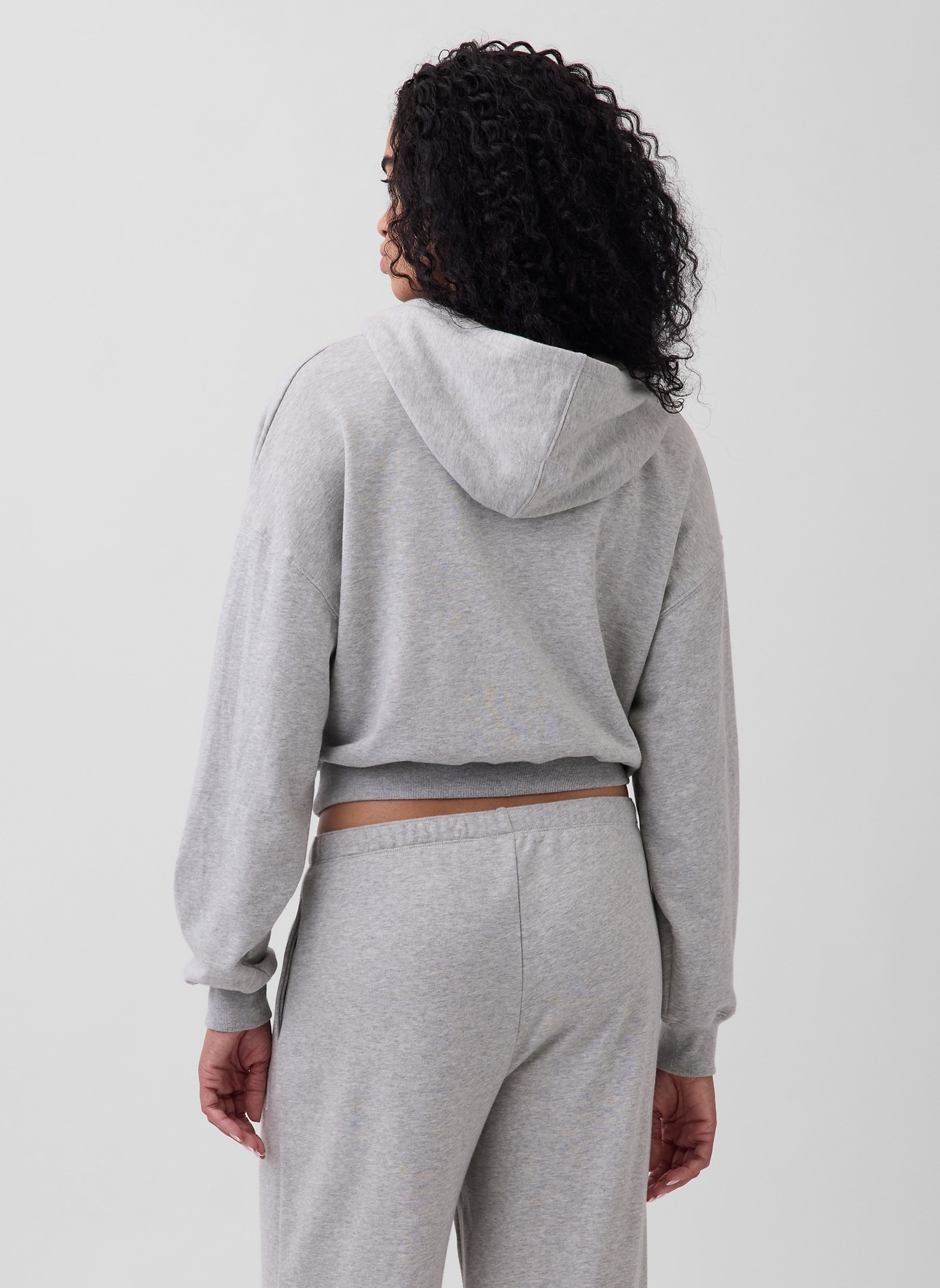 Oversize pulóver logóval - 003