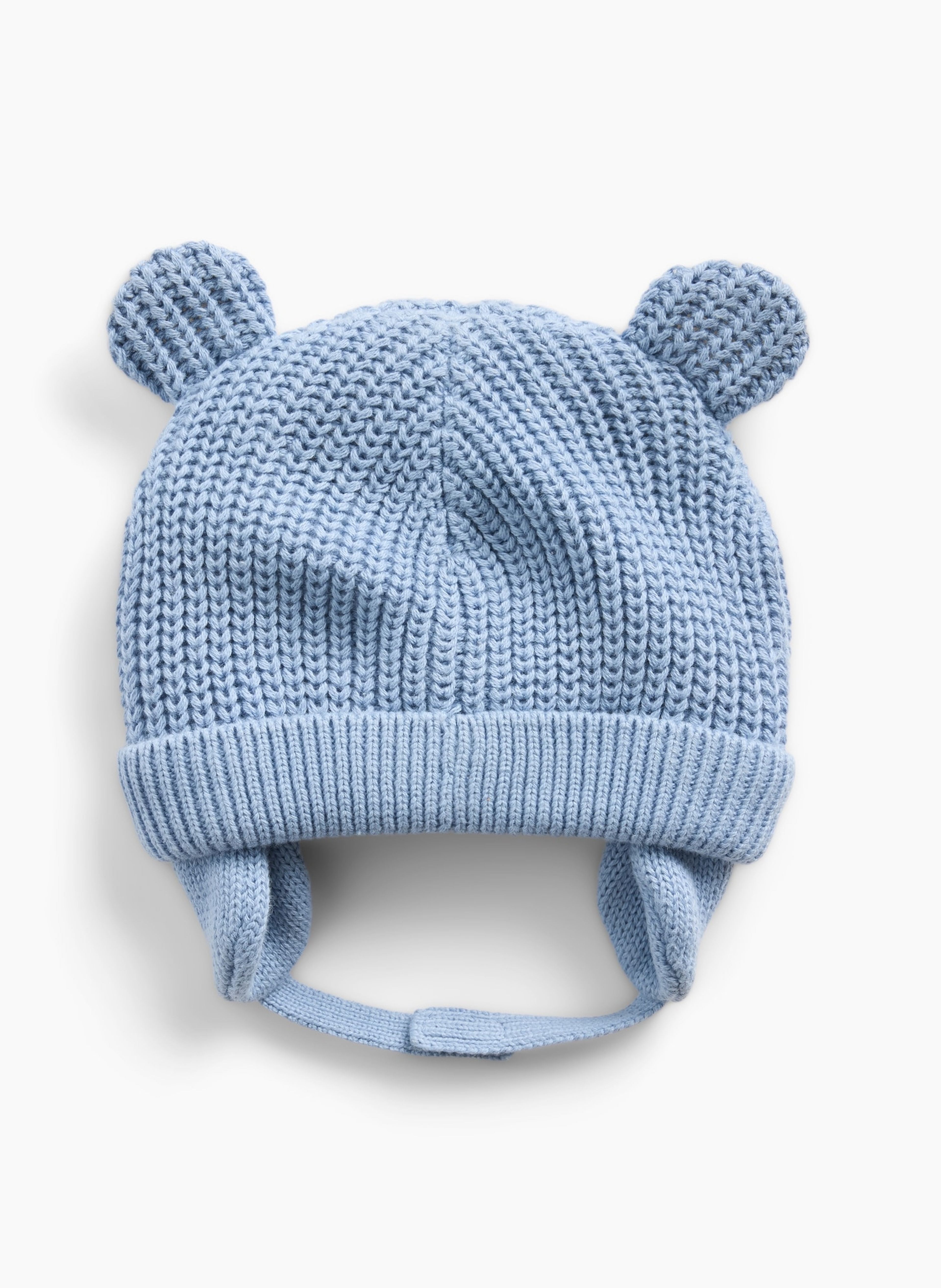 Baby sherpa sapka - 002