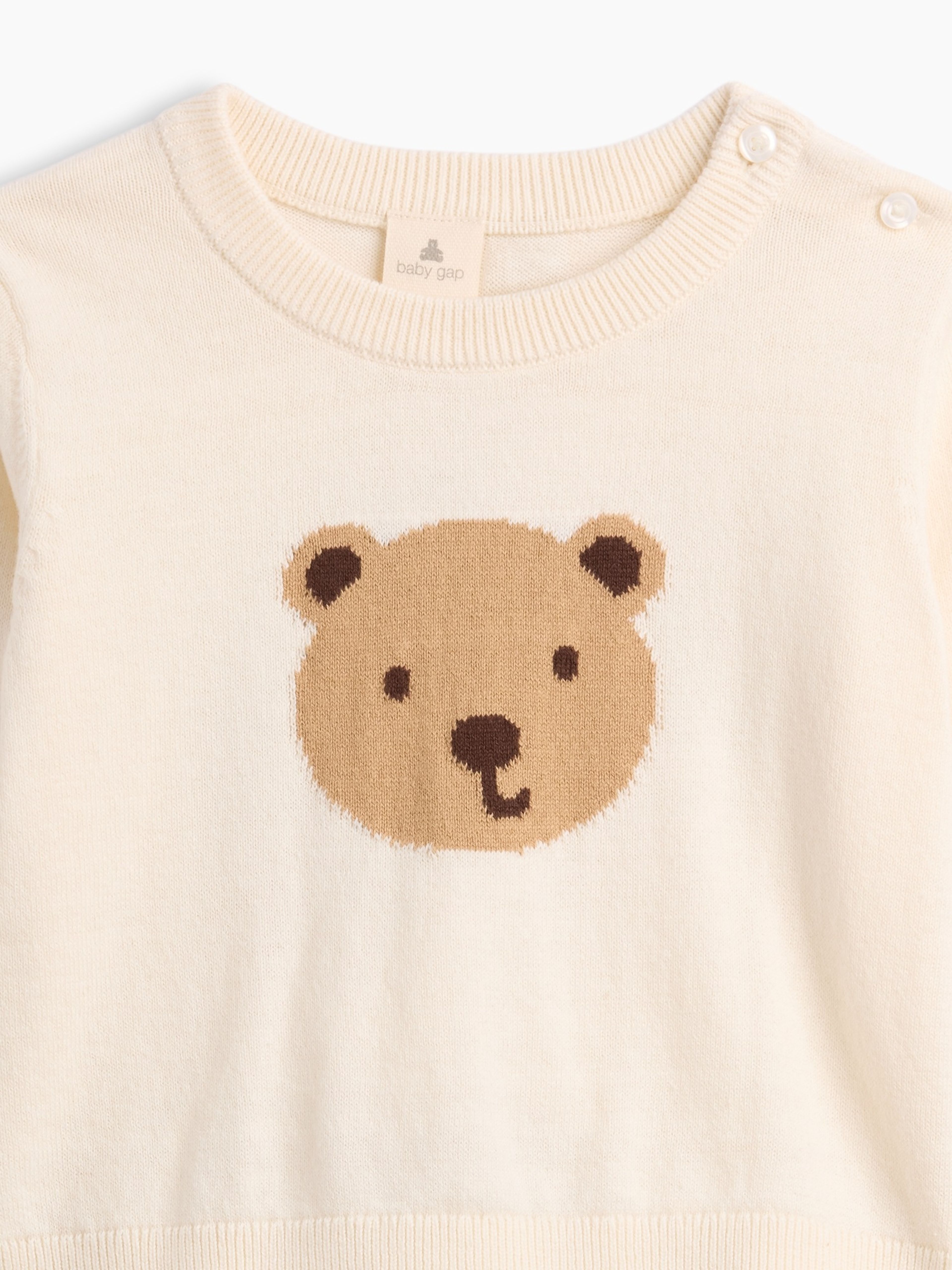 Baby Outfit-Set Brannan Bear - 002