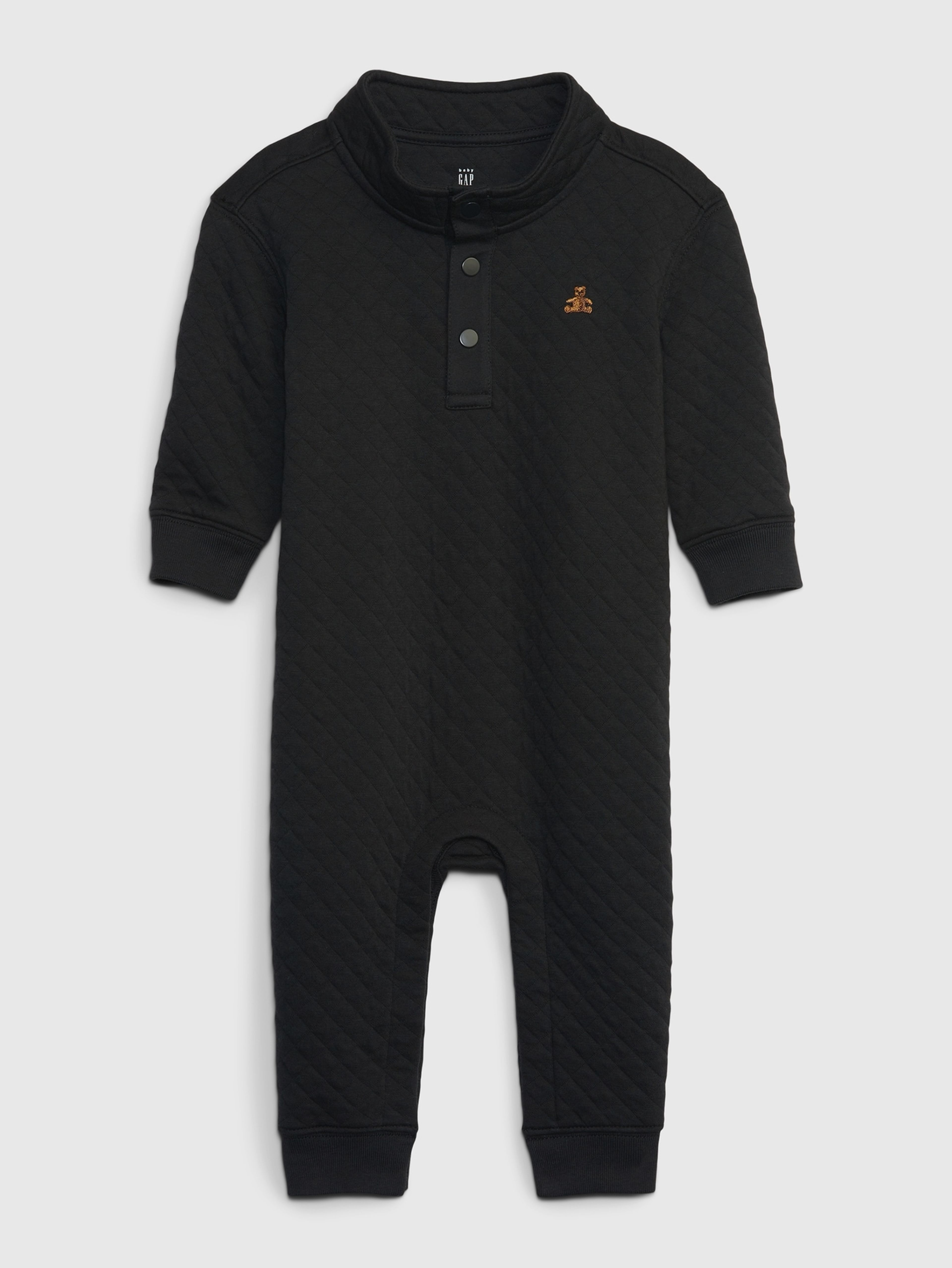 Baby Overall