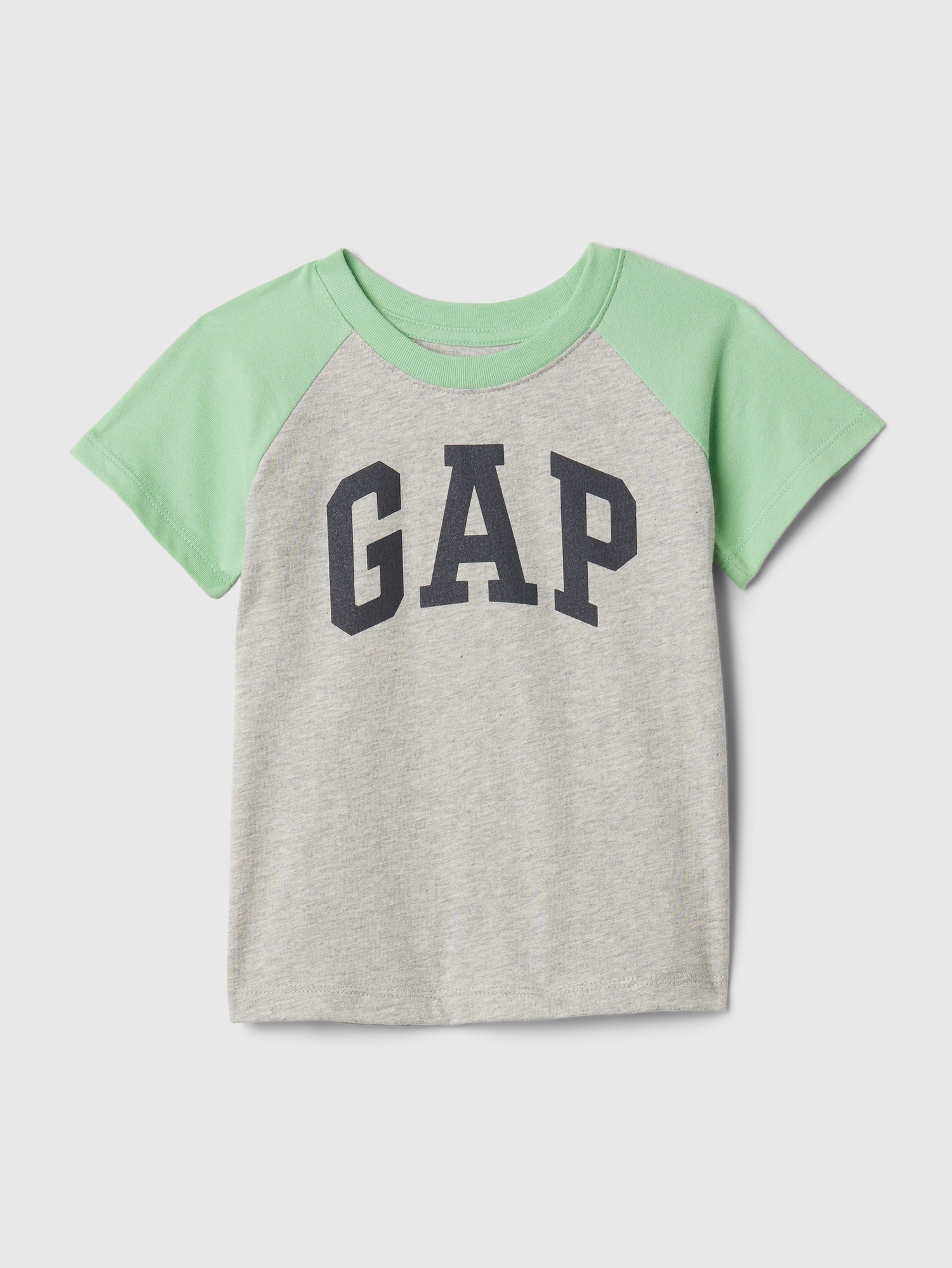 Baby T-Shirt Mix & Match mit Logo