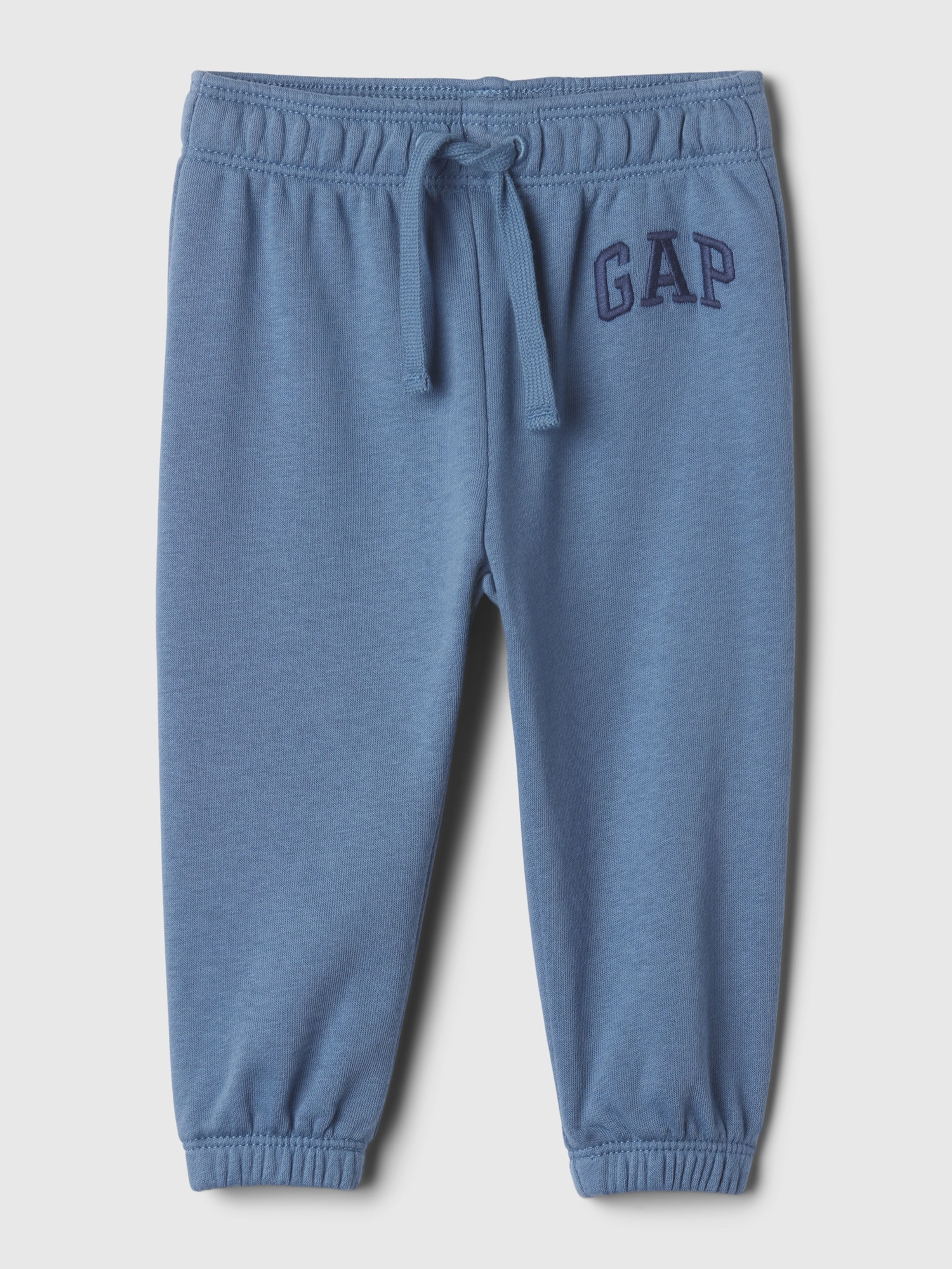 Kinder Sweatpants mit Logo