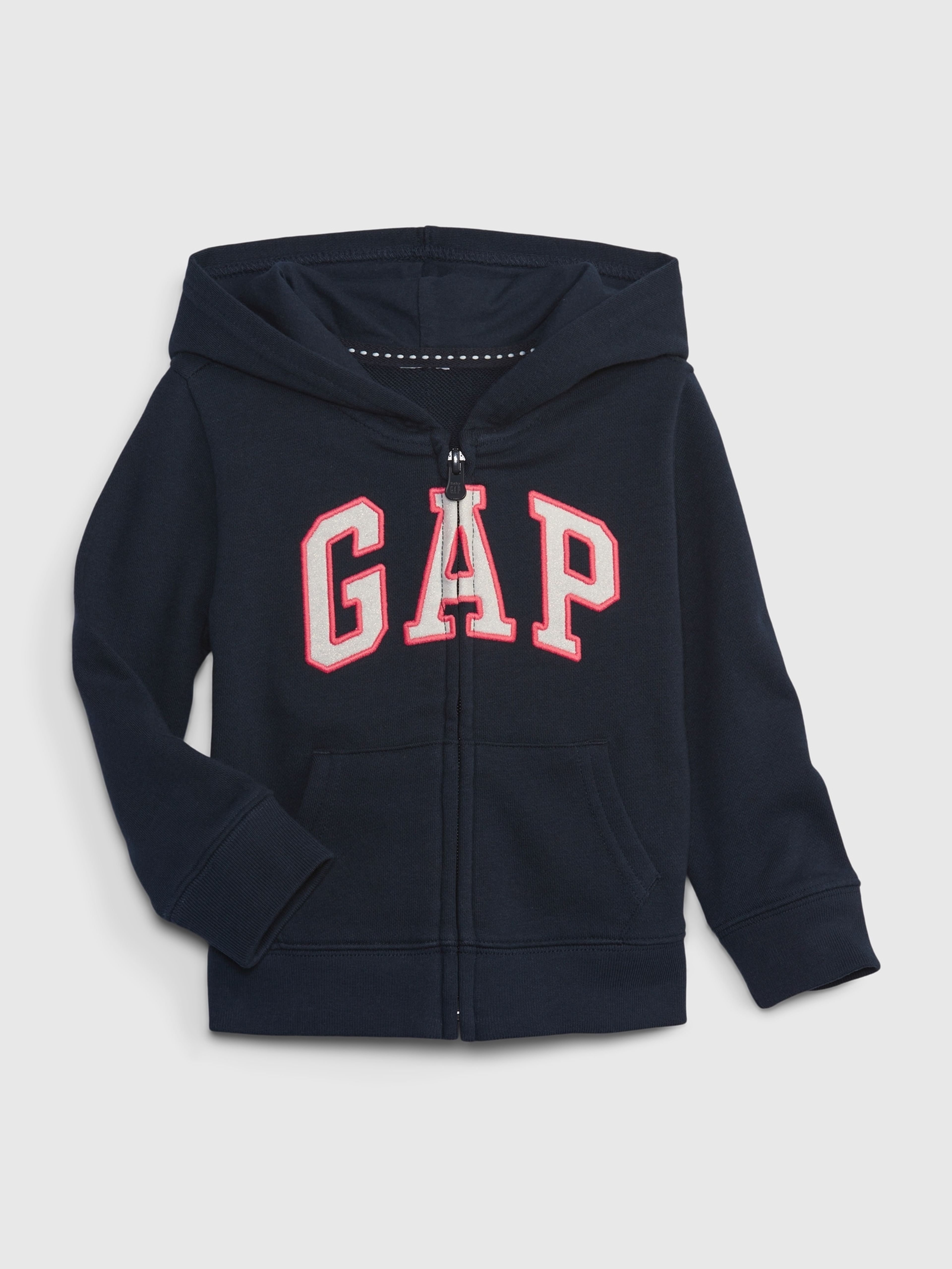 Baby bluza GAP z logo